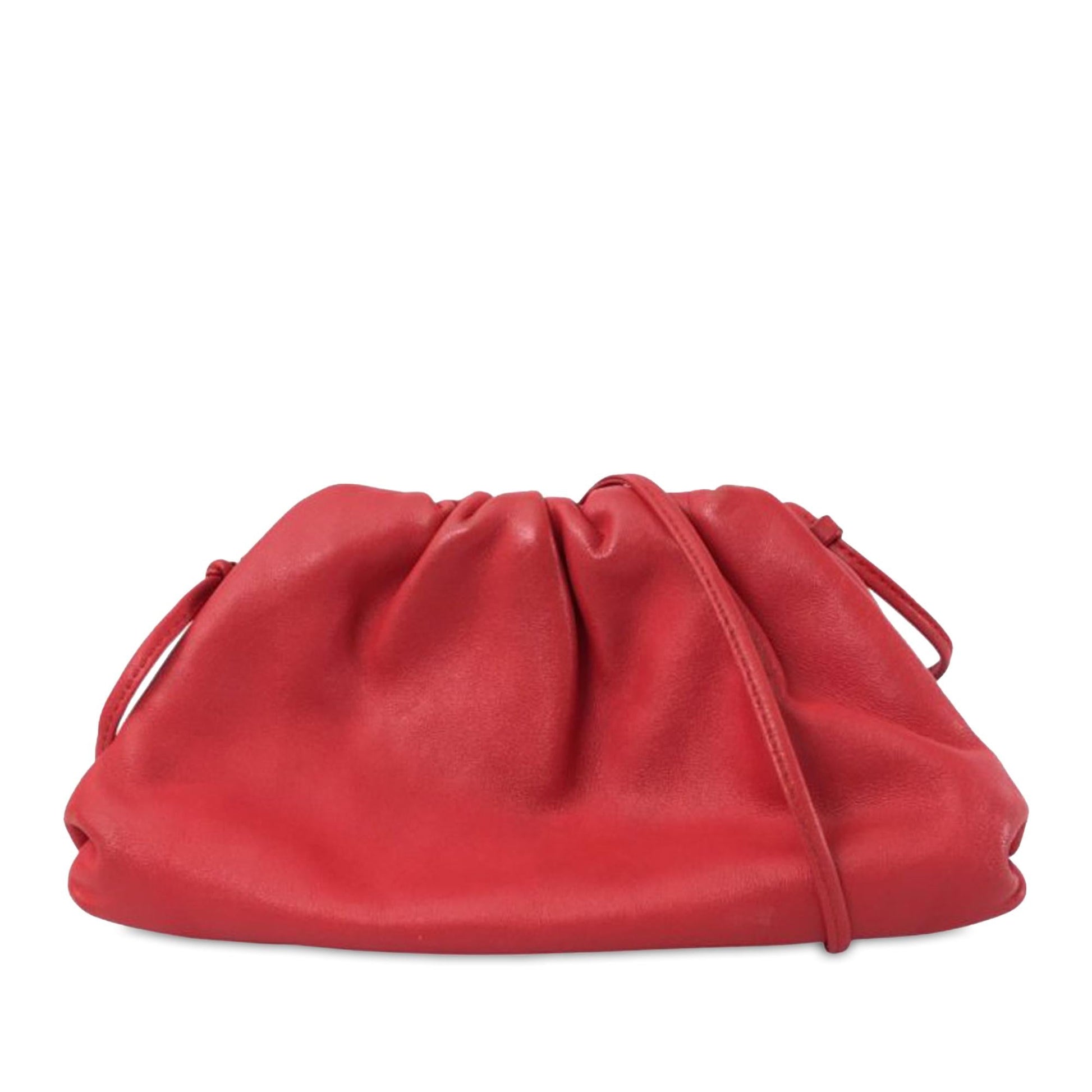 Luxury Bottega Veneta The Mini Pouch (SHG-EGhTOR)