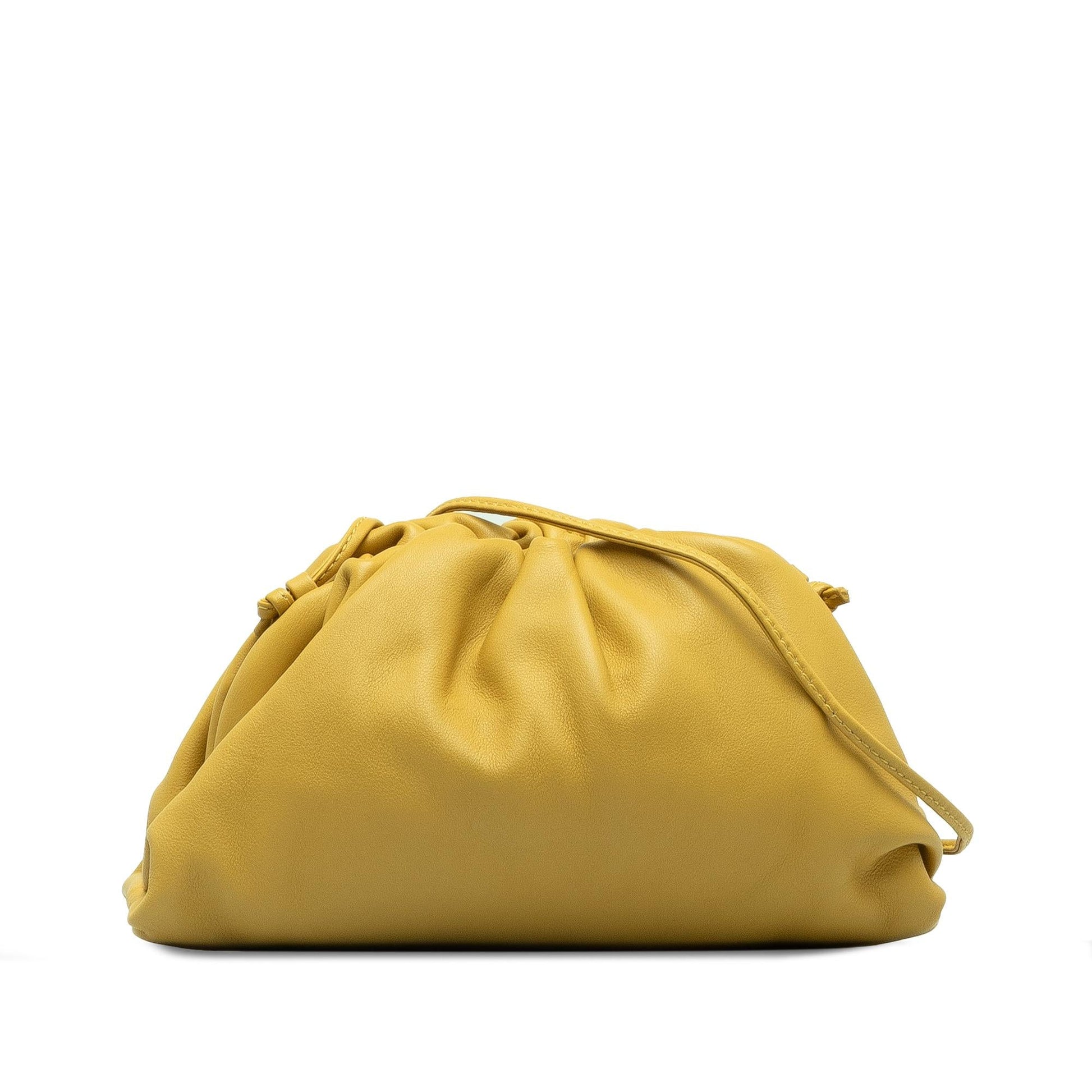 Luxury Bottega Veneta The Mini Pouch (SHG-79Z4q1)