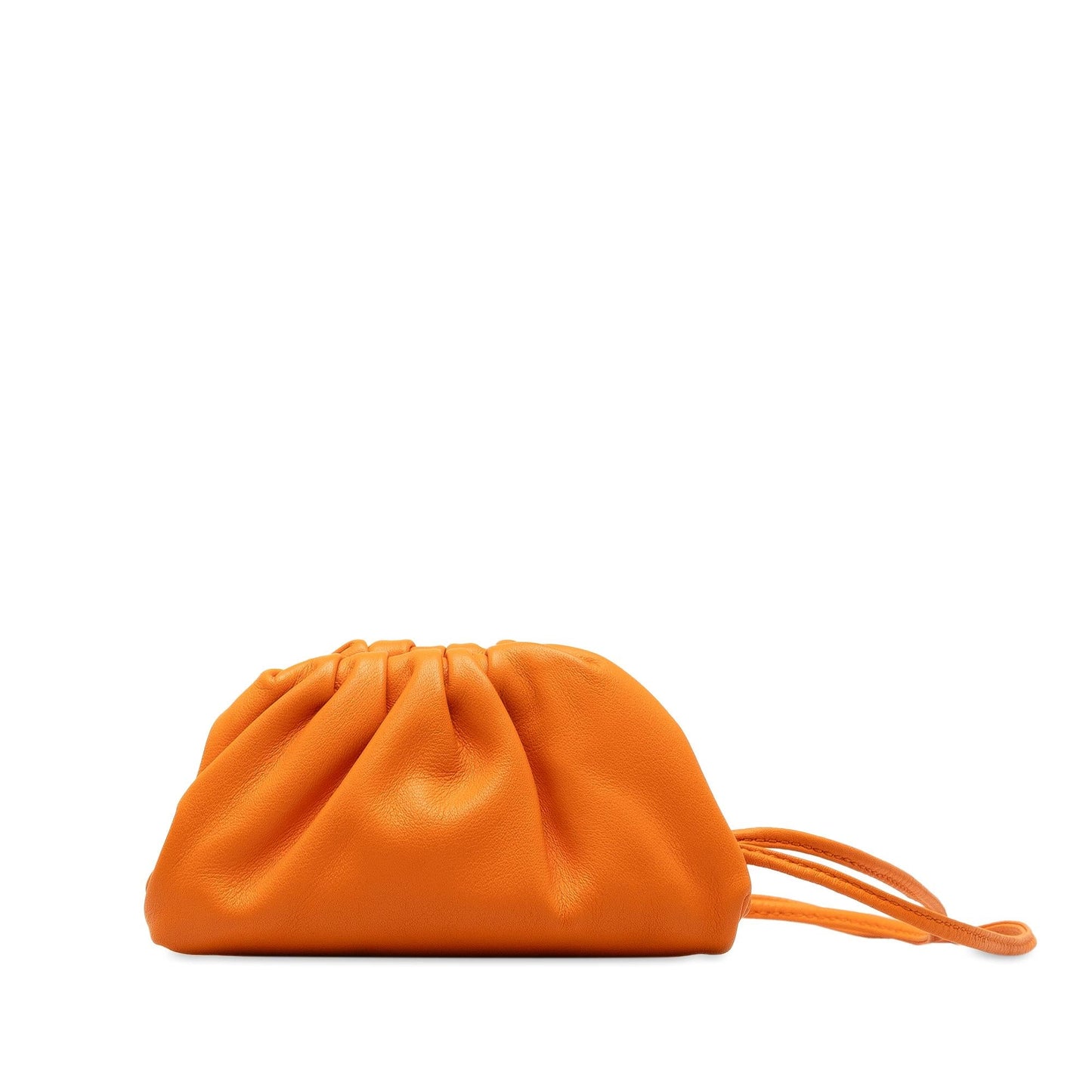 Luxury Bottega Veneta The Mini Pouch (SHG-cMneOK)