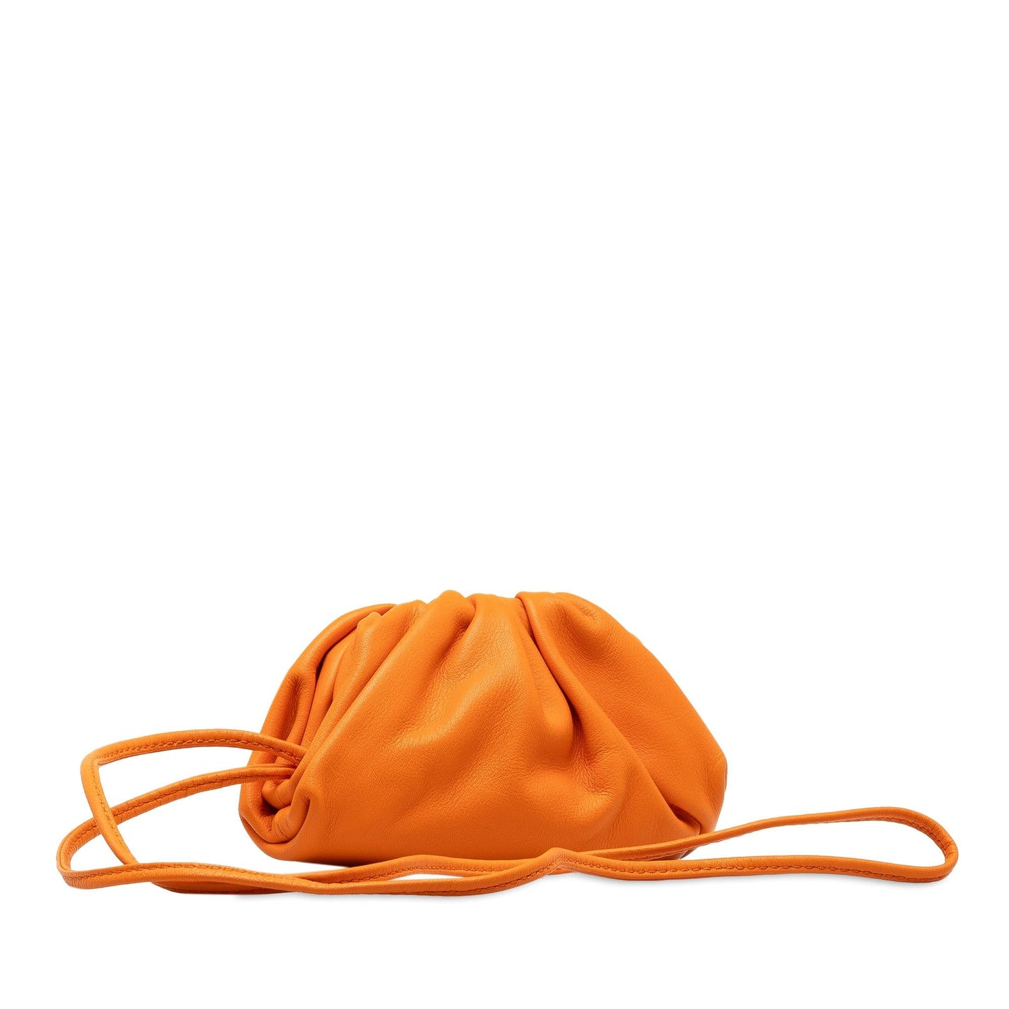 Luxury Bottega Veneta The Mini Pouch (SHG-cMneOK)