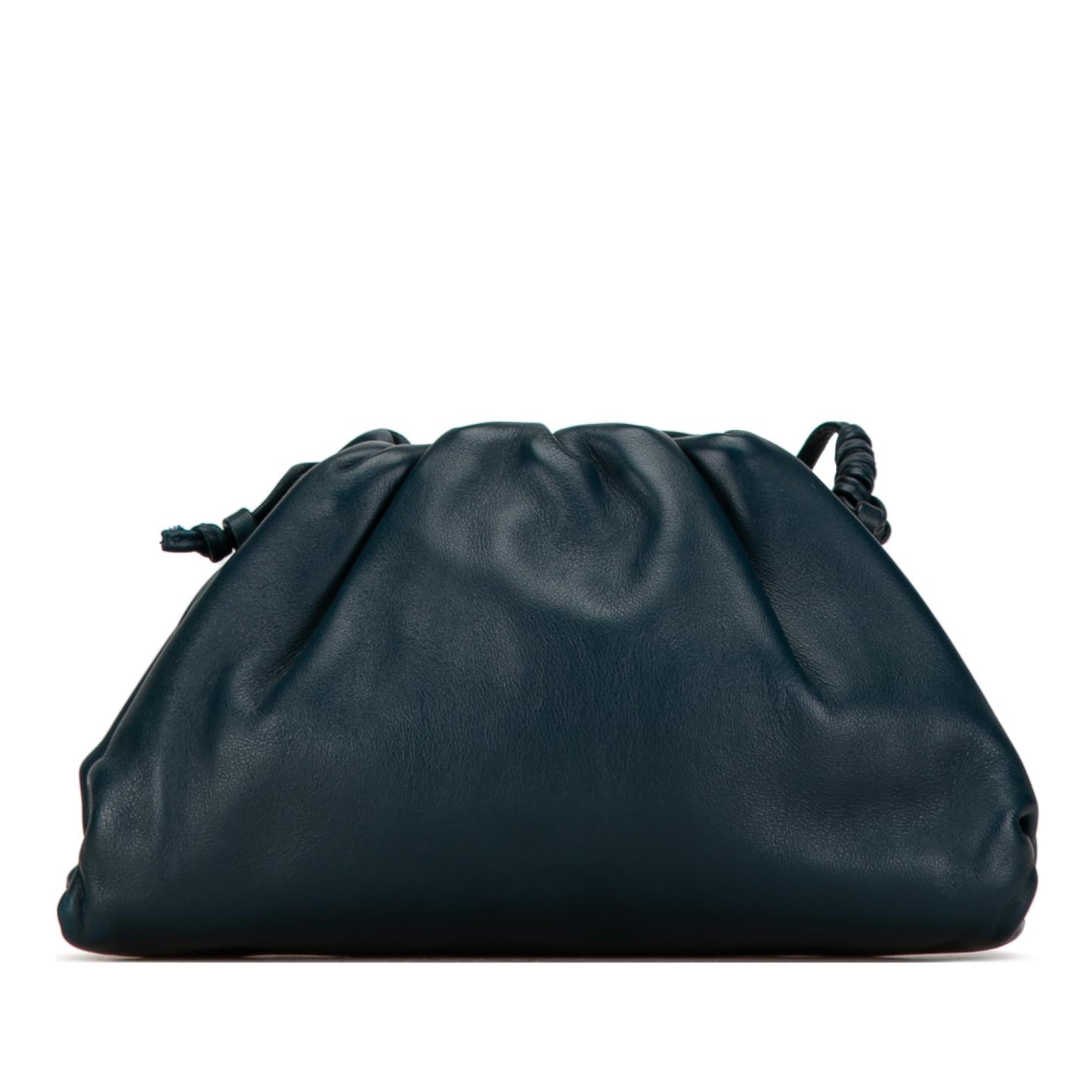 Luxury Bottega Veneta The Mini Pouch (SHG-kGMIOR)