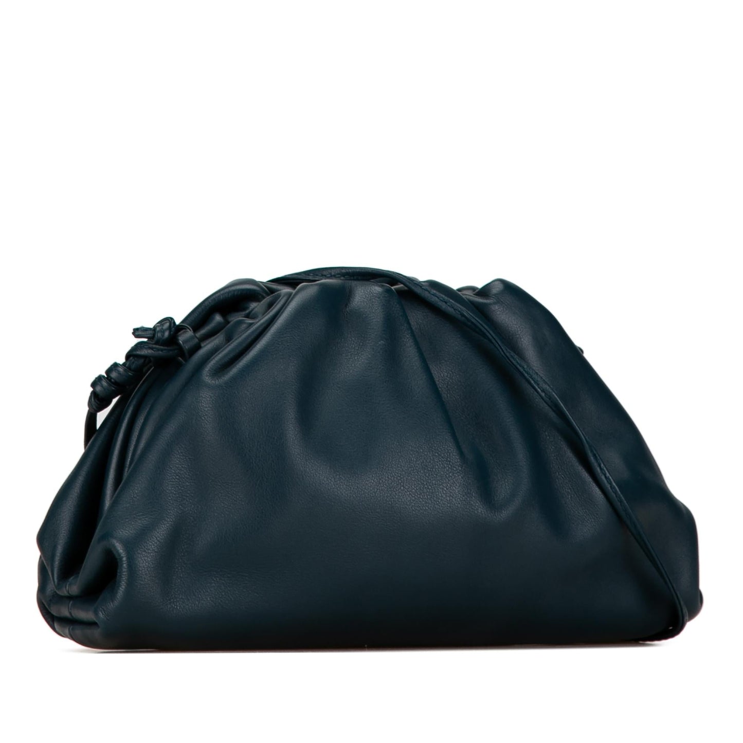 Luxury Bottega Veneta The Mini Pouch (SHG-kGMIOR)