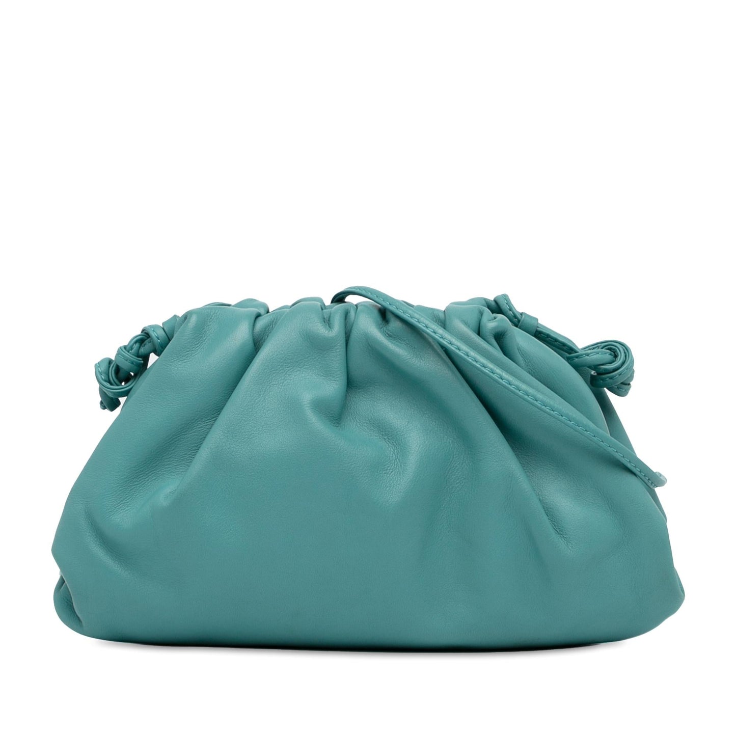Luxury Bottega Veneta The Mini Pouch (SHG-1bs988)