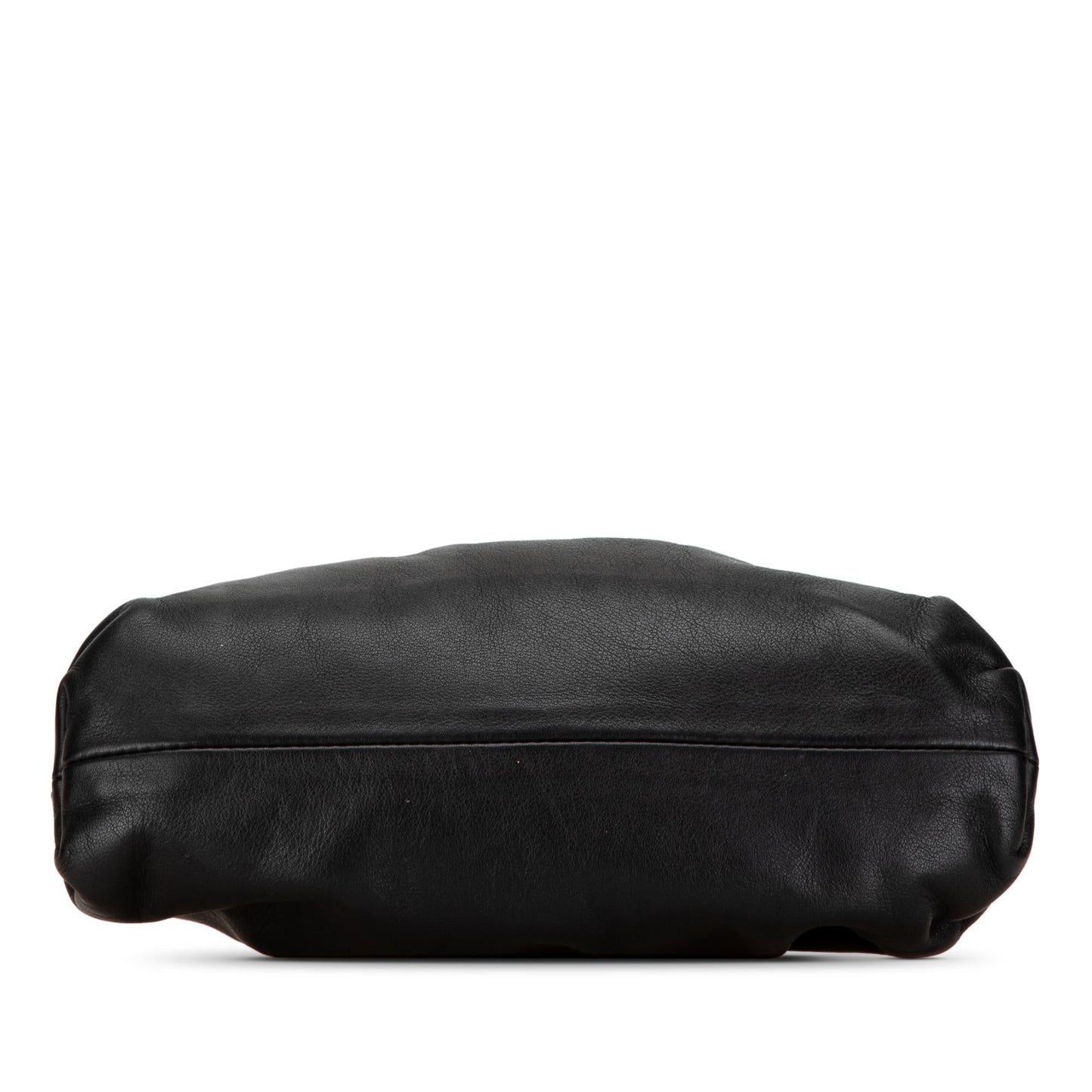 Luxury Bottega Veneta The Mini Pouch (SHG-E4duHR)