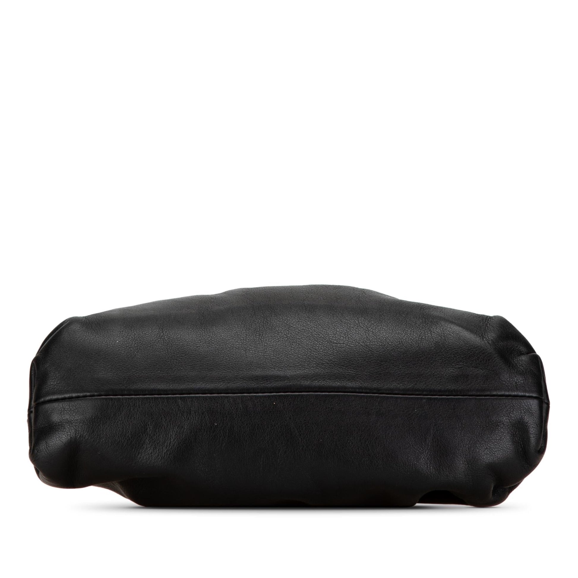Luxury Bottega Veneta The Mini Pouch (SHG-E4duHR)