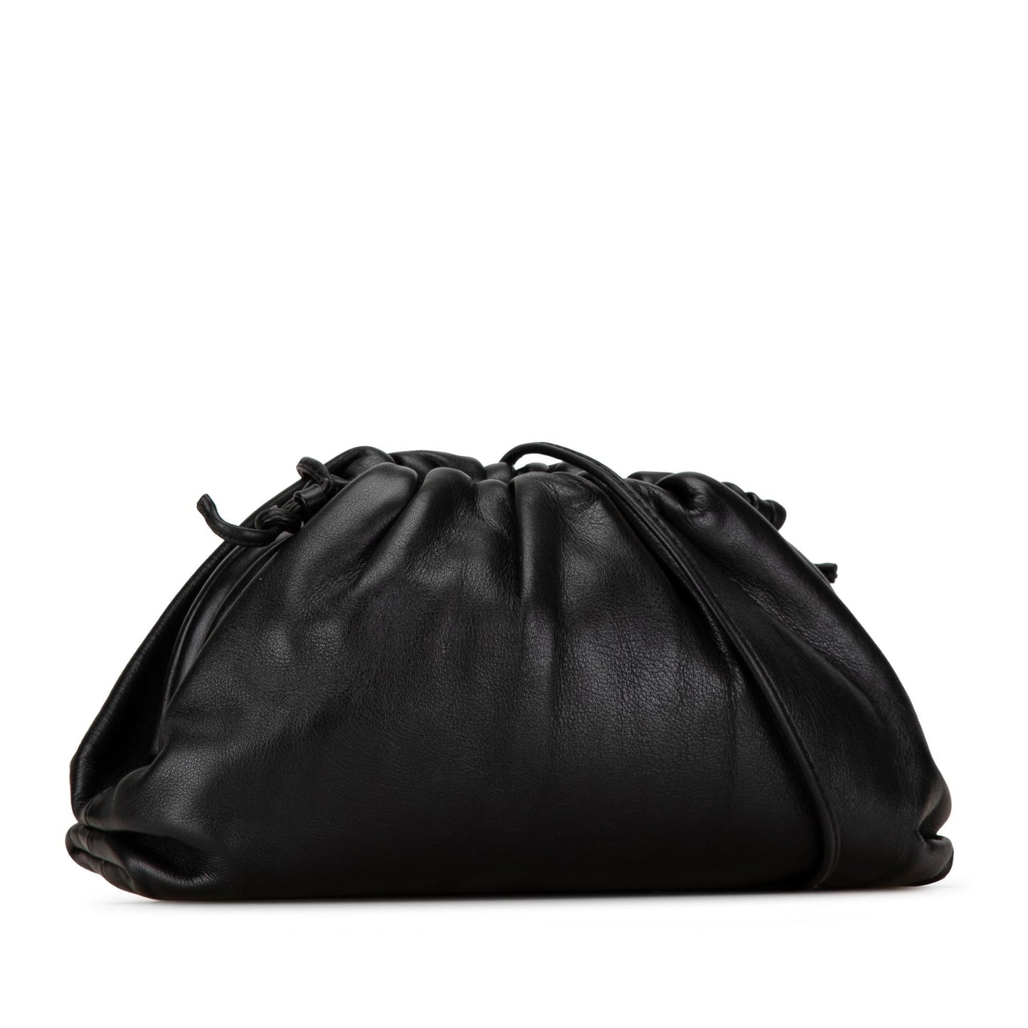 Luxury Bottega Veneta The Mini Pouch (SHG-E4duHR)