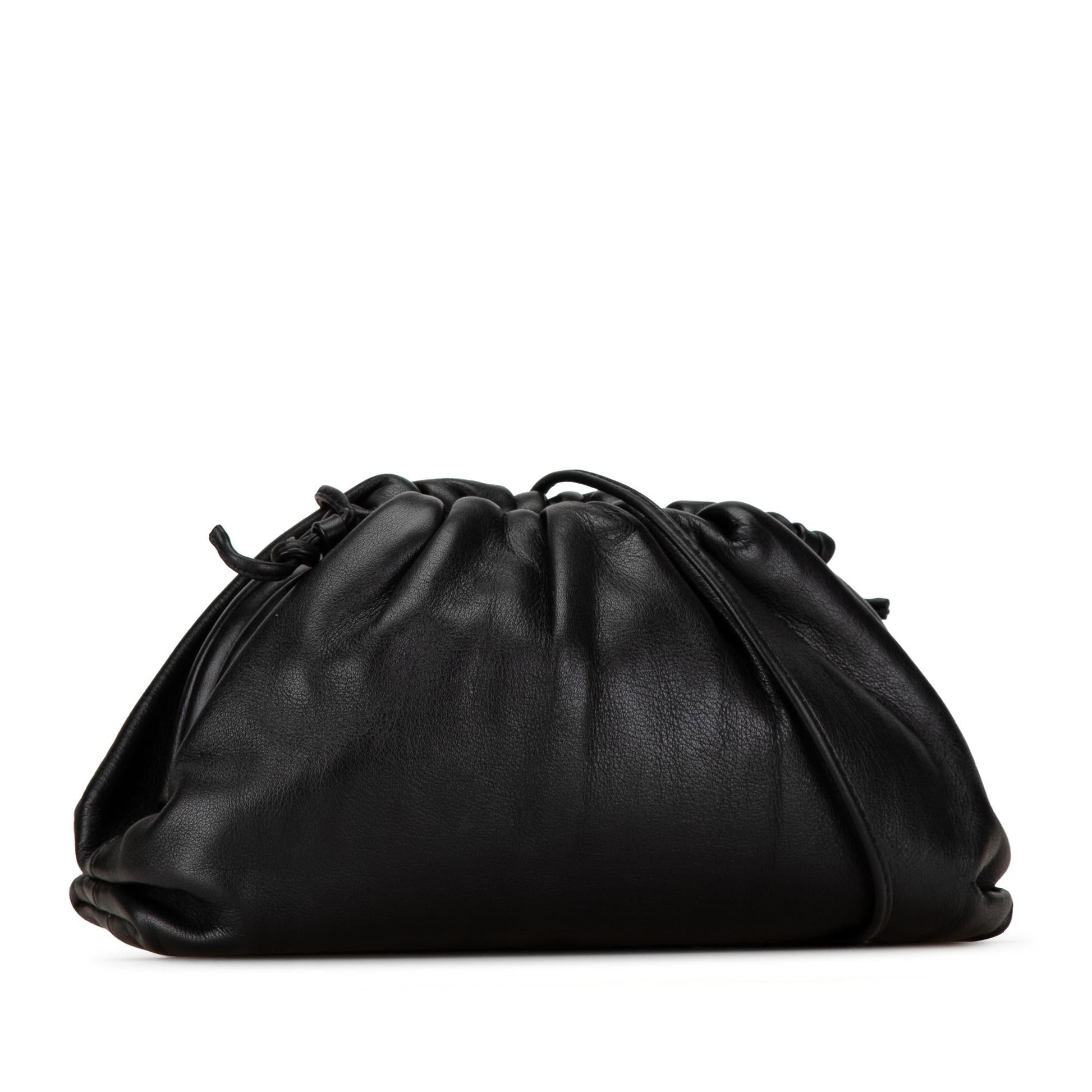 Luxury Bottega Veneta The Mini Pouch (SHG-E4duHR)