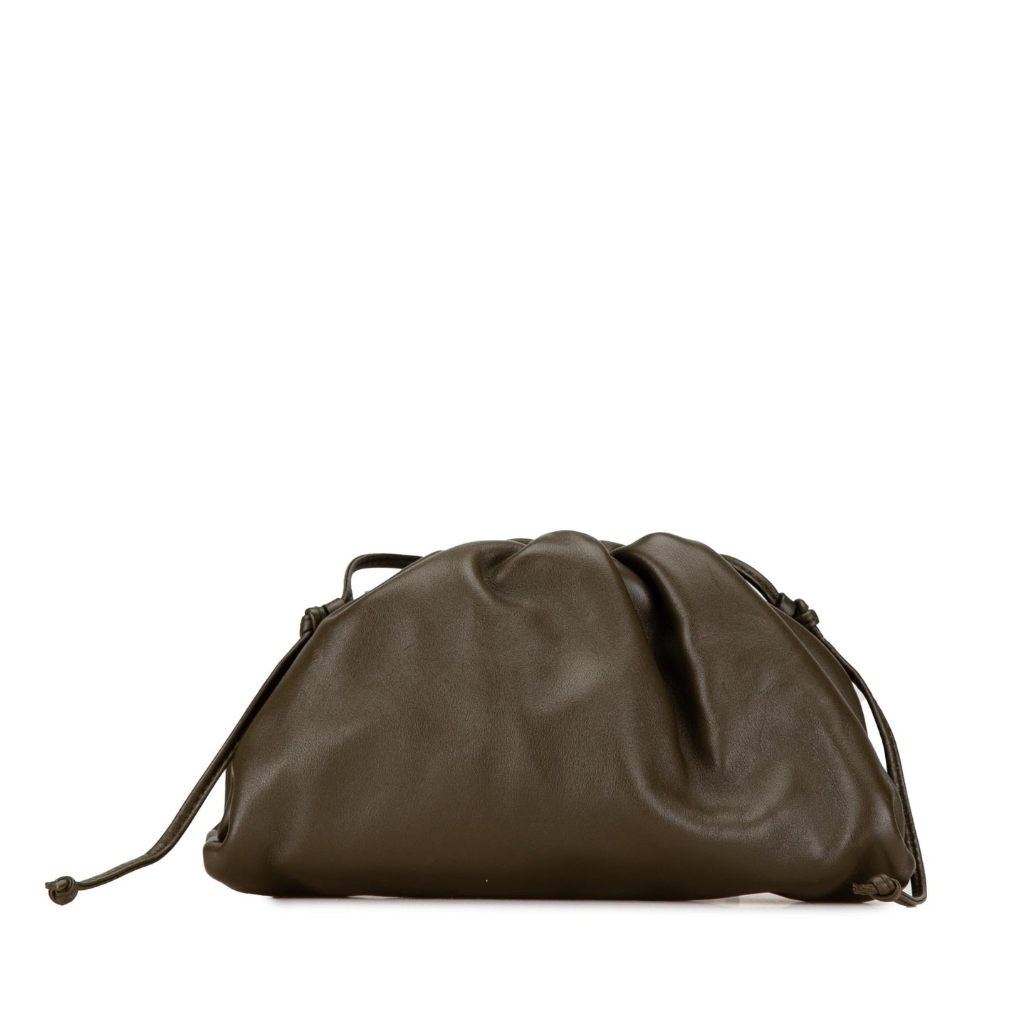 Luxury Bottega Veneta The Mini Pouch (SHG-C8e0jP)