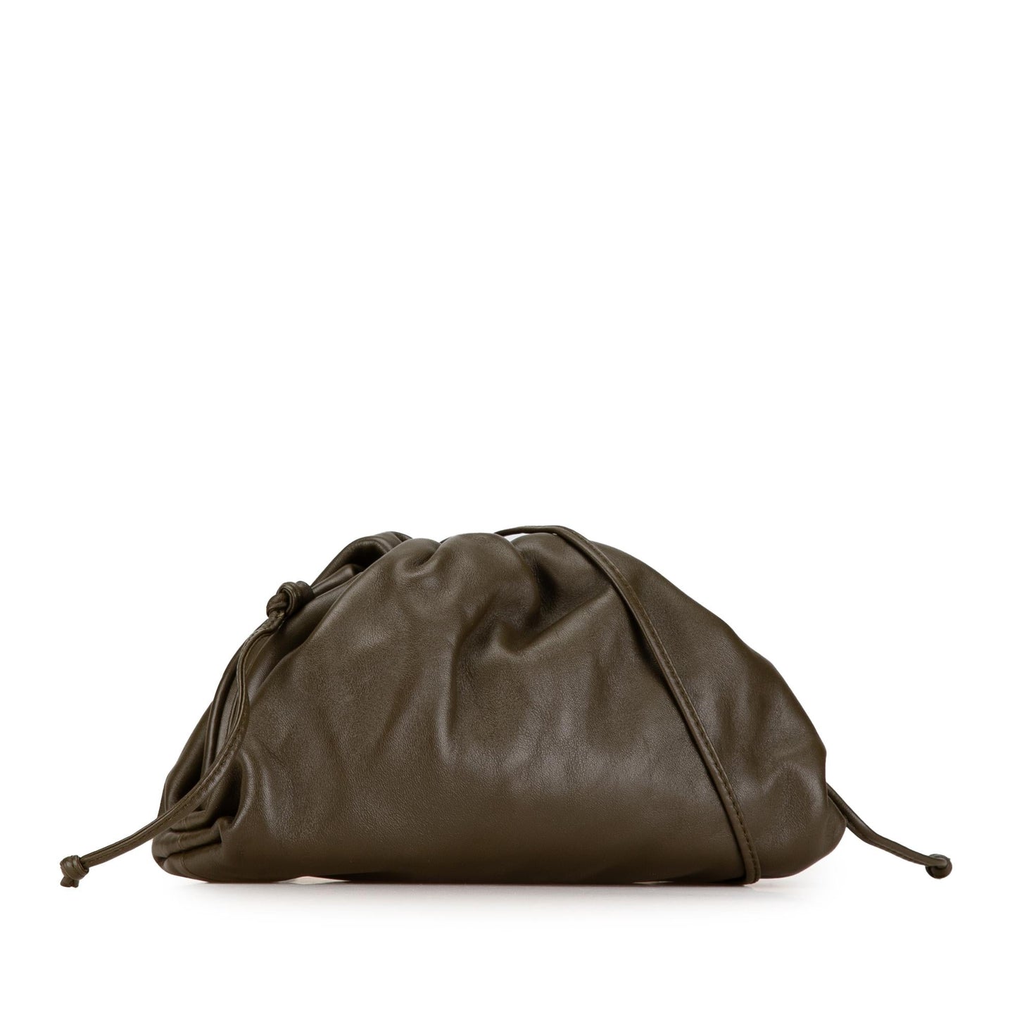 Luxury Bottega Veneta The Mini Pouch (SHG-C8e0jP)