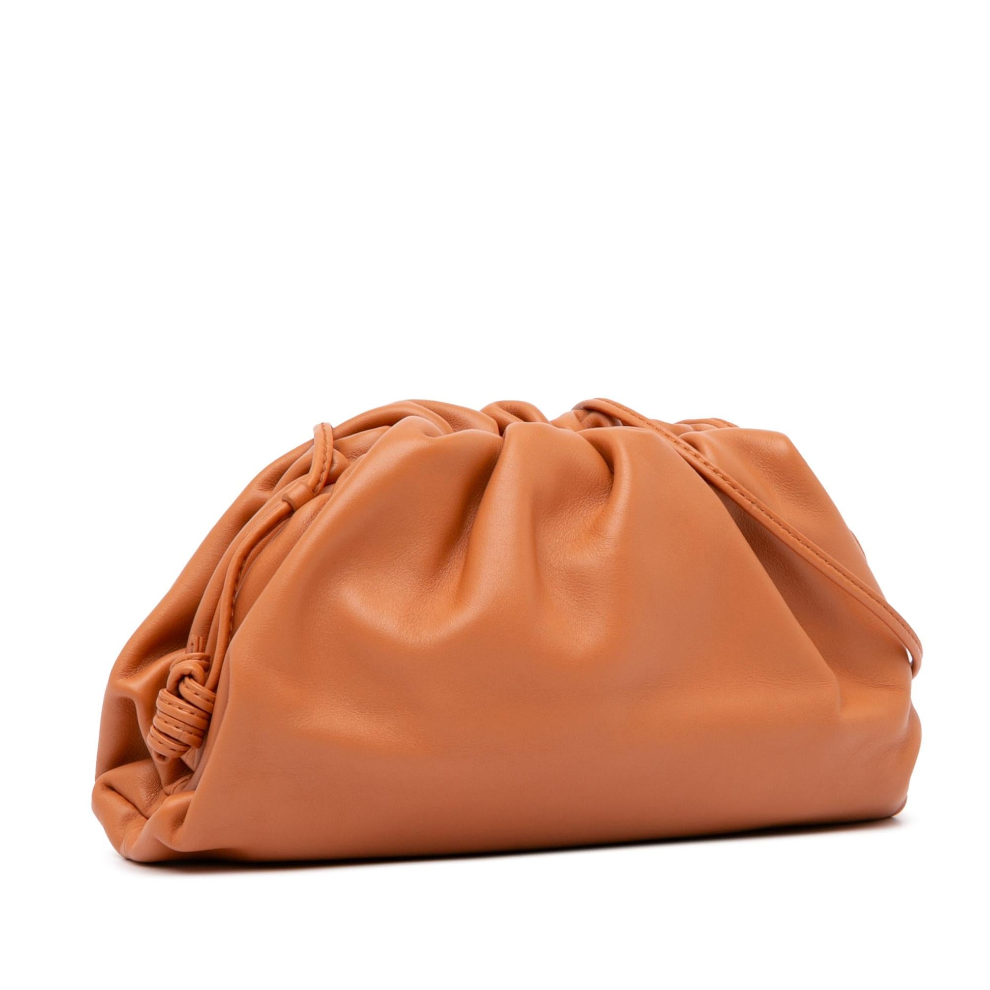 Luxury Bottega Veneta The Mini Pouch (SHG-DYLt3P)