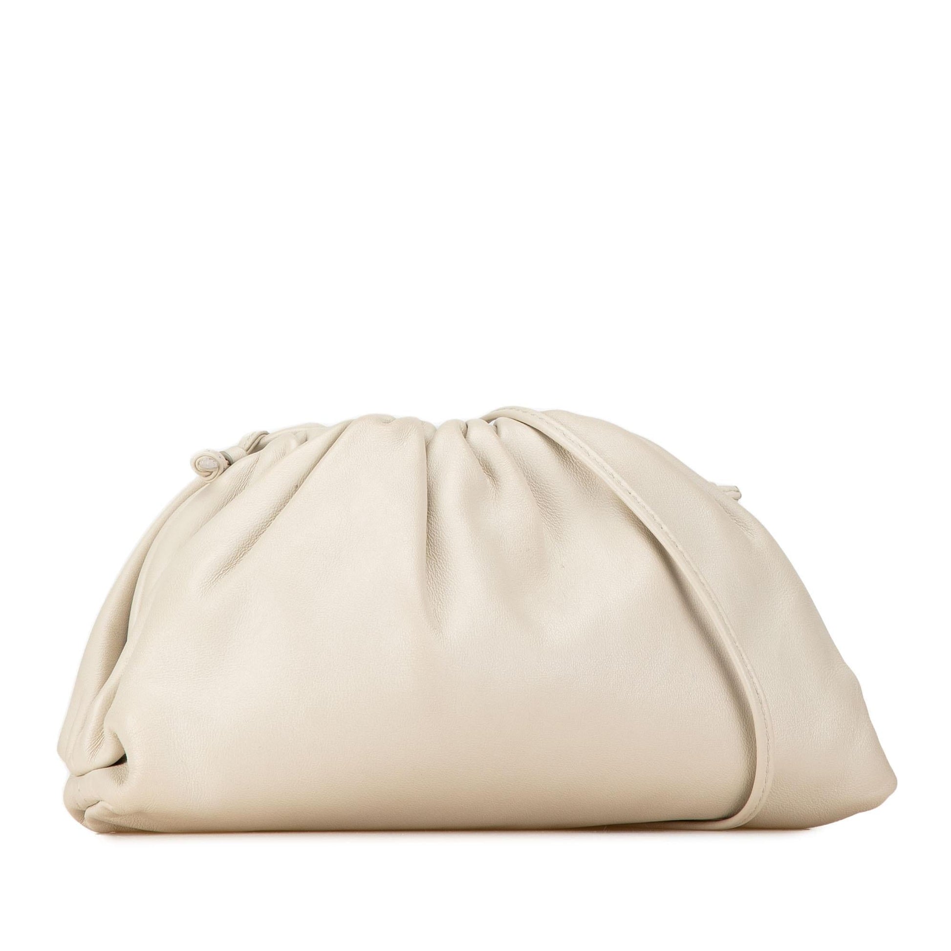 Luxury Bottega Veneta The Mini Pouch (SHG-XA3FMj)