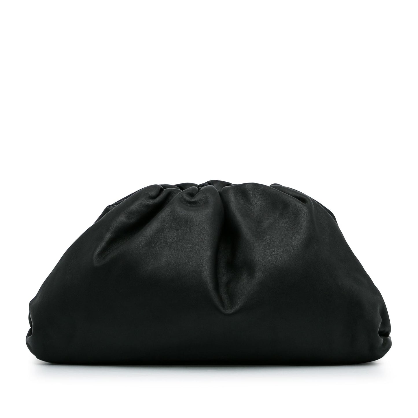 Luxury Bottega Veneta The Pouch Clutch (SHG-FyQX4S)