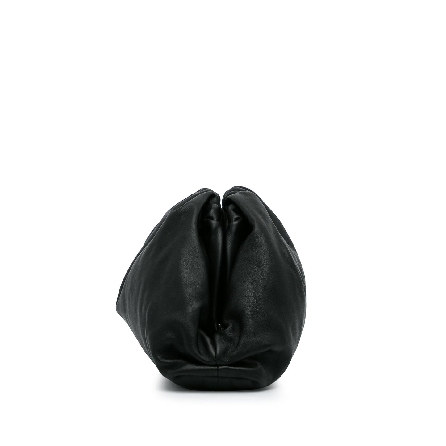 Luxury Bottega Veneta The Pouch Clutch (SHG-FyQX4S)