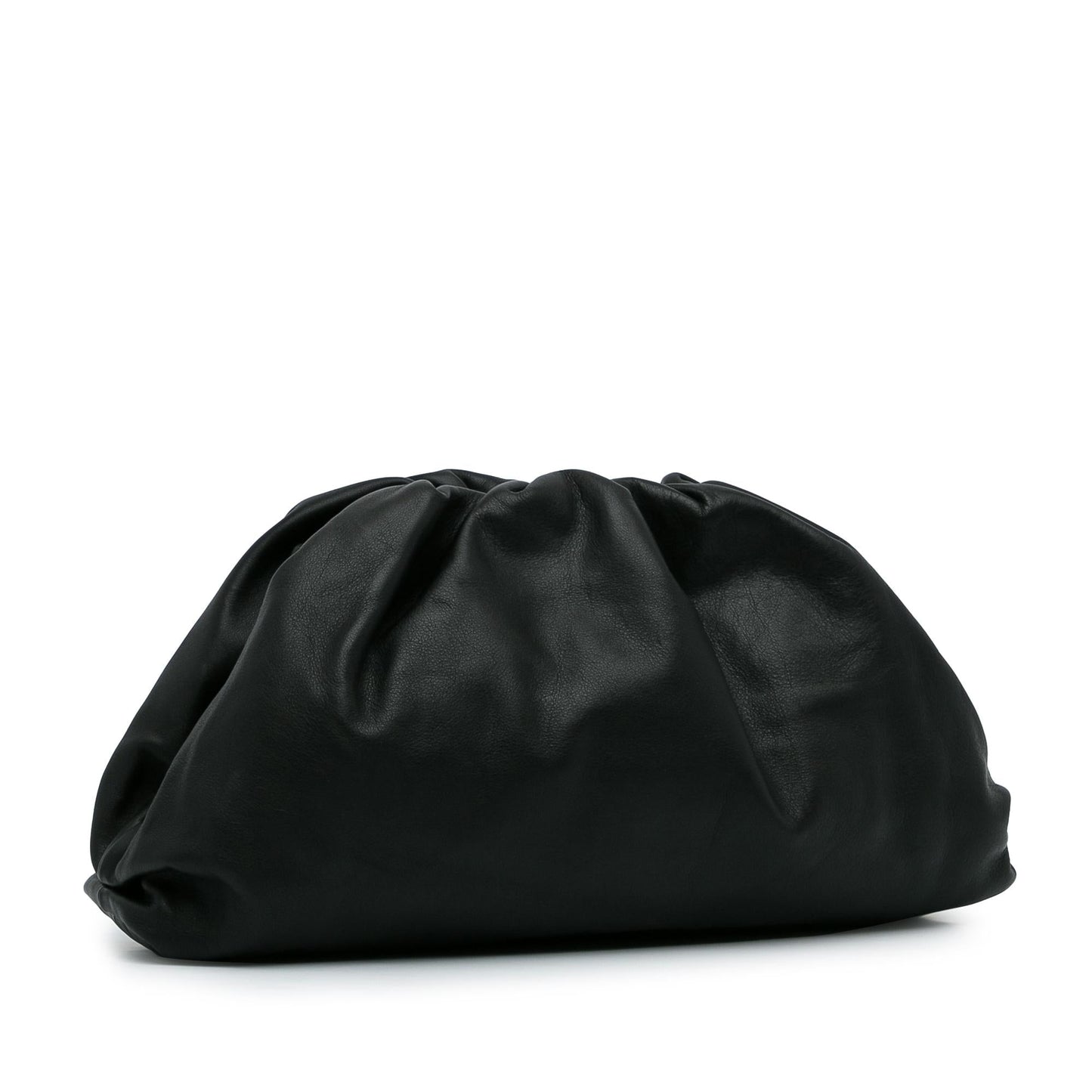 Luxury Bottega Veneta The Pouch Clutch (SHG-FyQX4S)