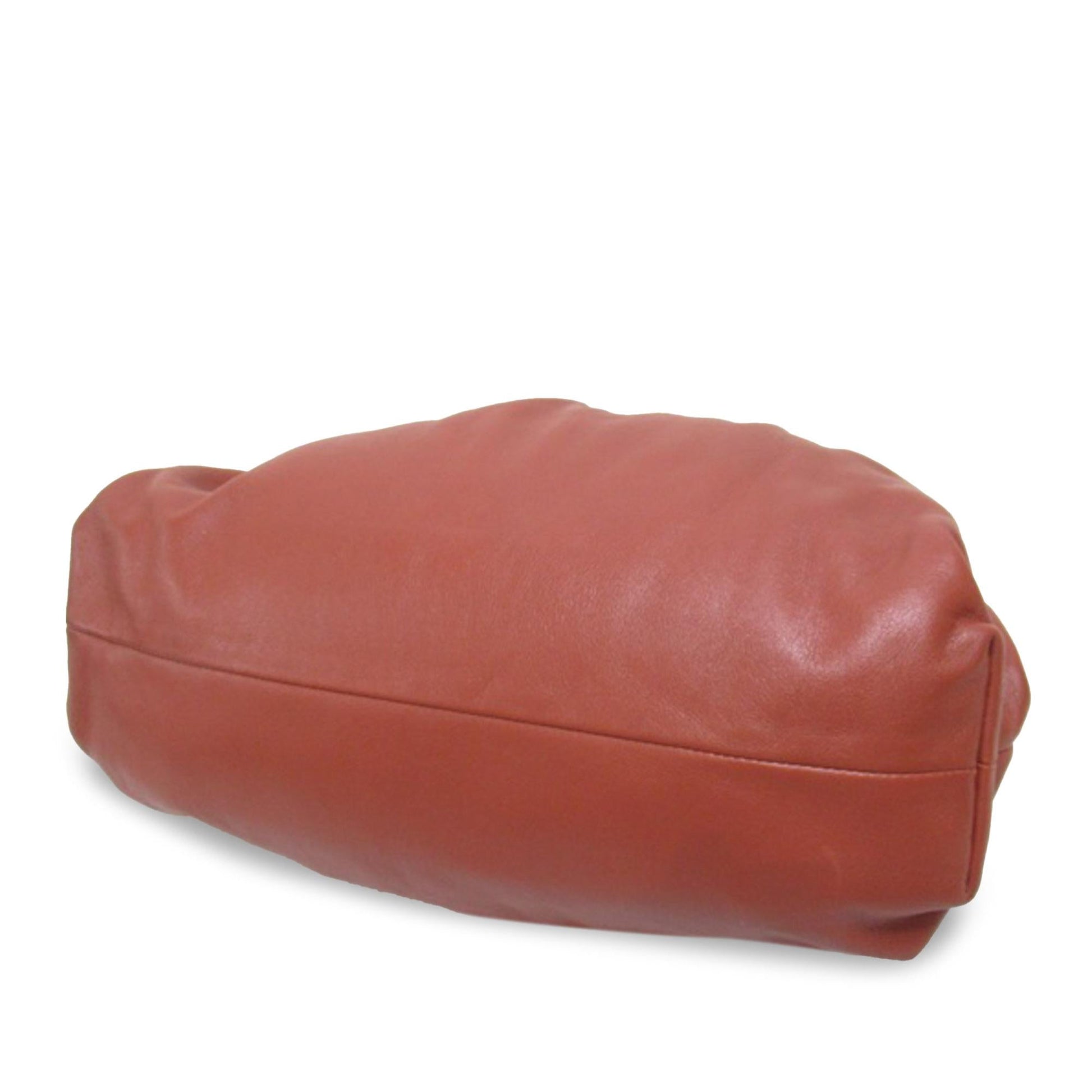 Luxury Bottega Veneta The Pouch Clutch (SHG-k422D2)