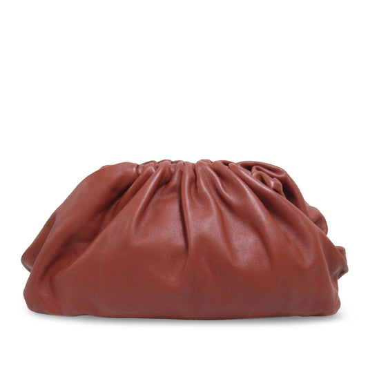 Luxury Bottega Veneta The Pouch Clutch (SHG-k422D2)