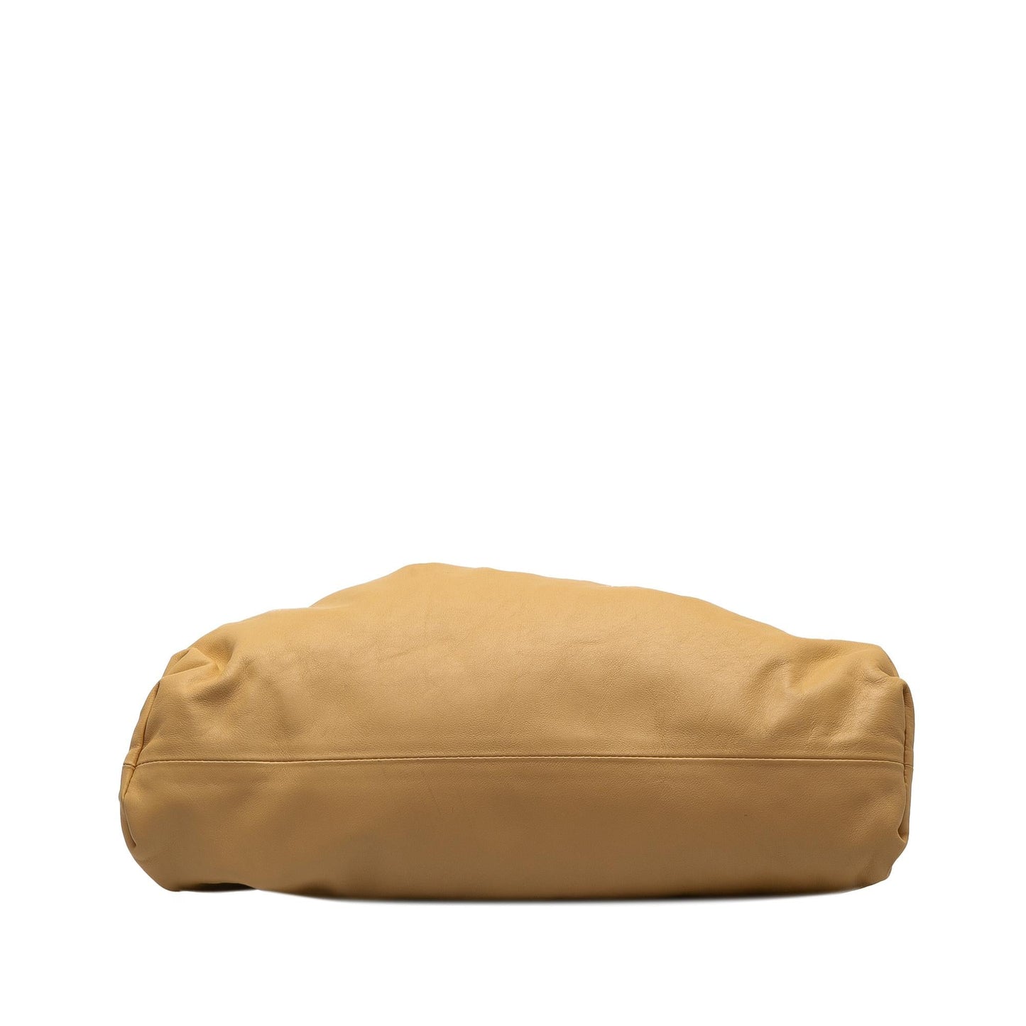 Luxury Bottega Veneta The Pouch Clutch (SHG-Fu2vI1)