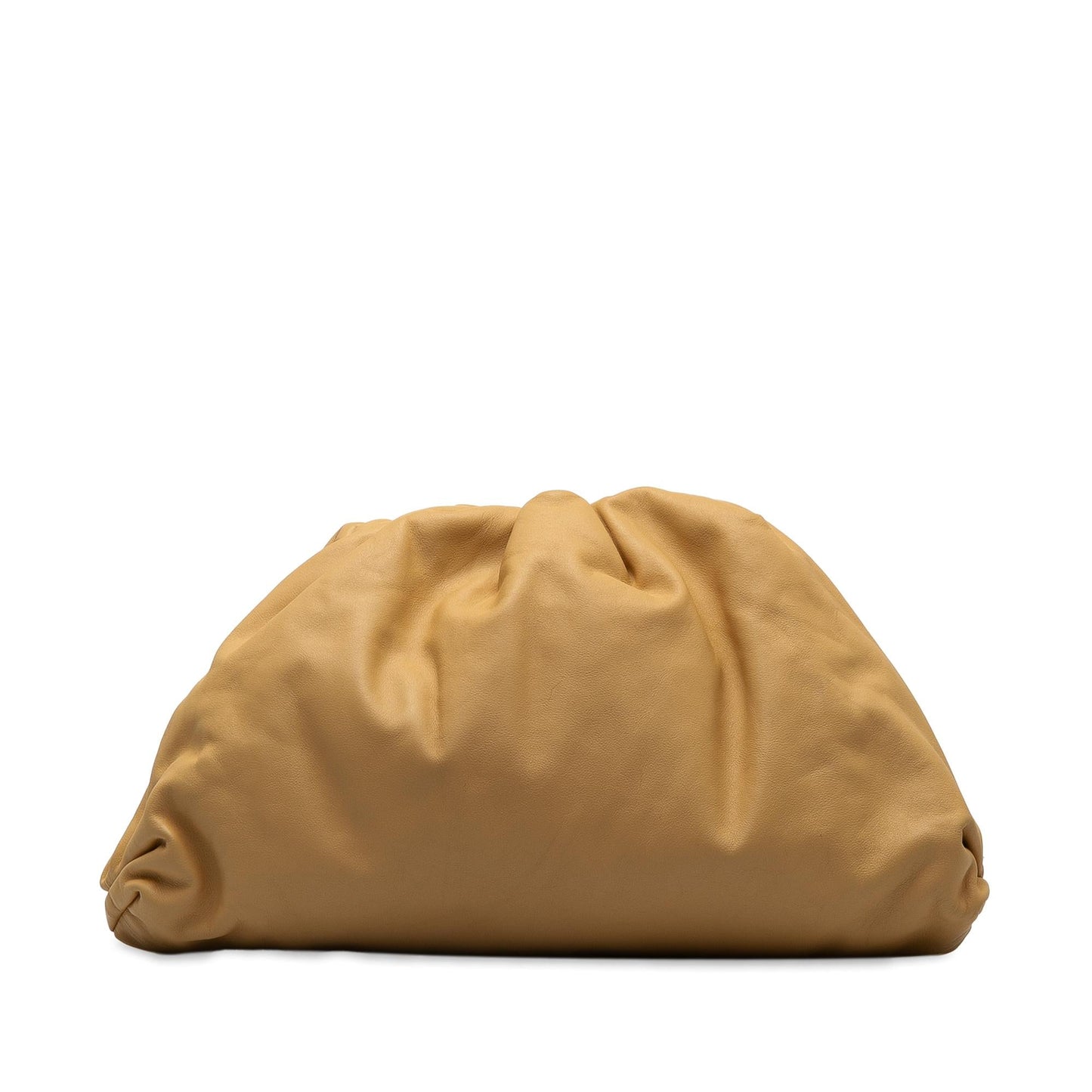 Luxury Bottega Veneta The Pouch Clutch (SHG-Fu2vI1)