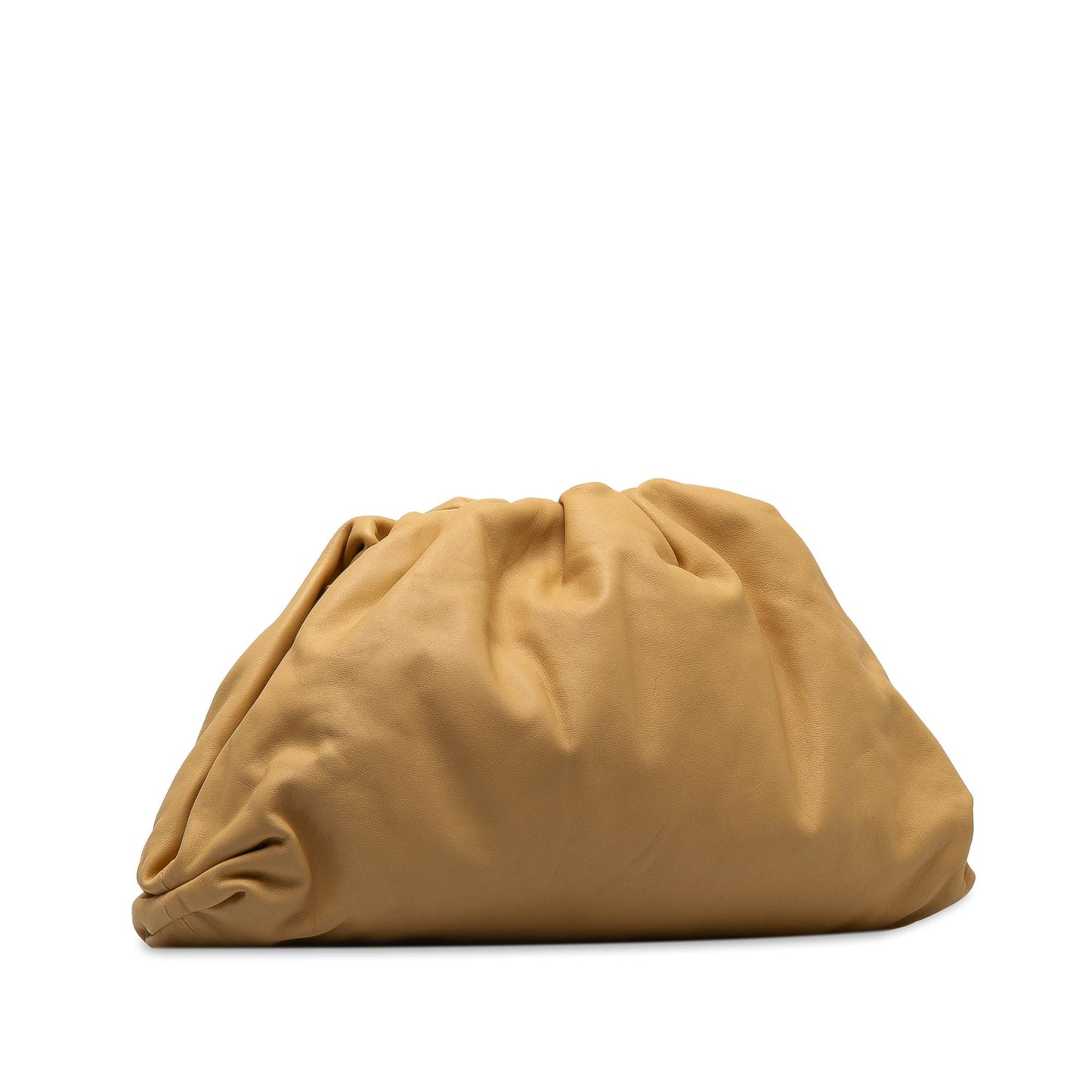 Luxury Bottega Veneta The Pouch Clutch (SHG-Fu2vI1)