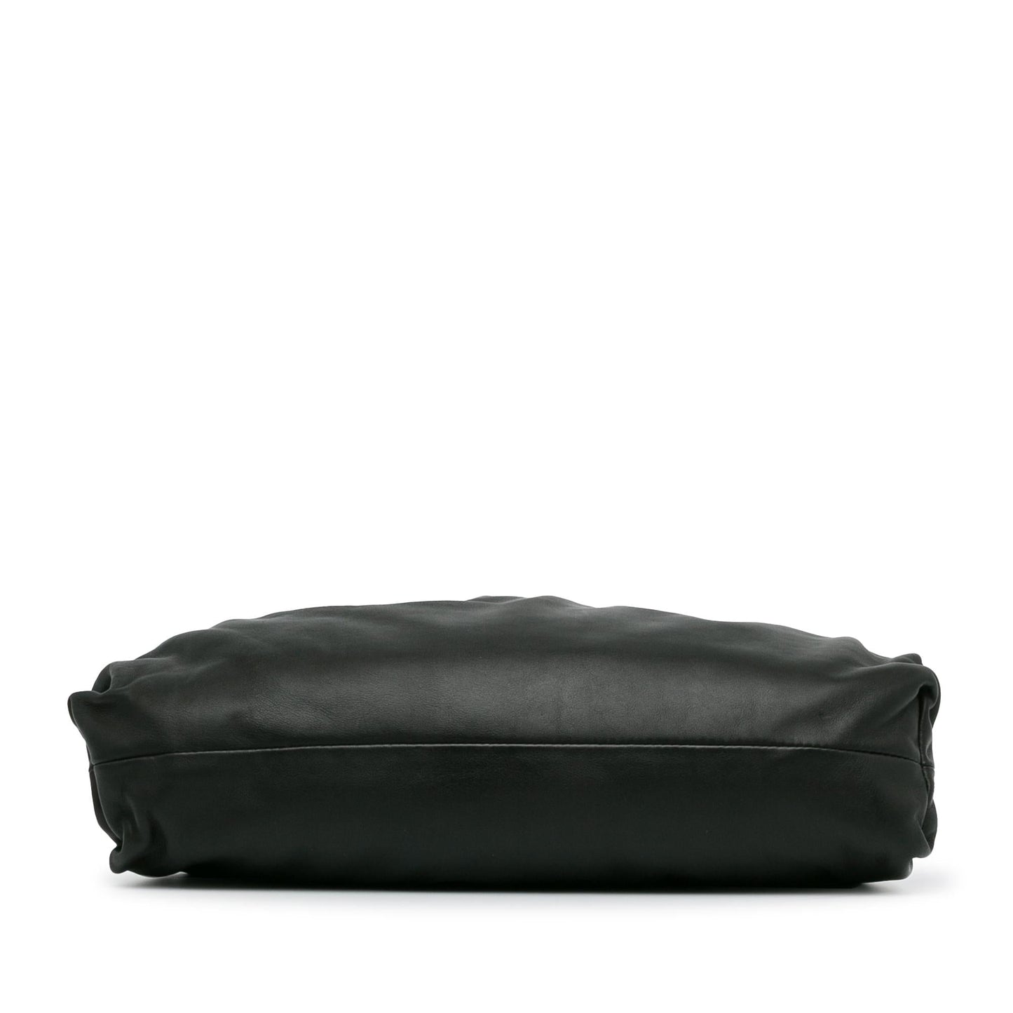Luxury Bottega Veneta The Pouch Clutch (SHG-lpaDv5)