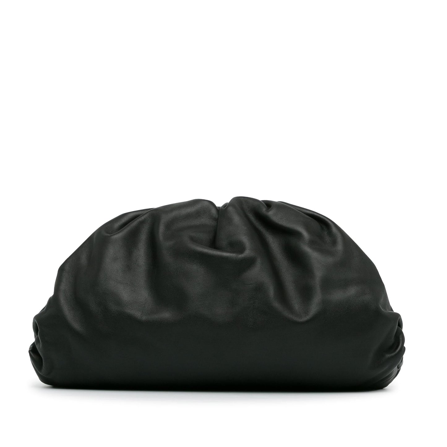 Luxury Bottega Veneta The Pouch Clutch (SHG-lpaDv5)
