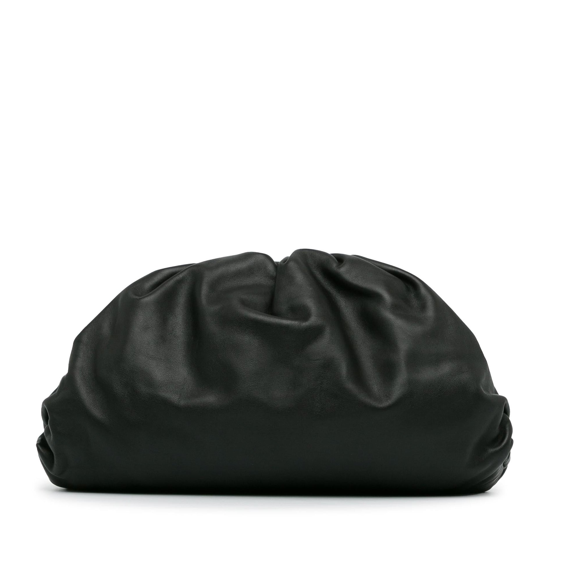 Luxury Bottega Veneta The Pouch Clutch (SHG-lpaDv5)