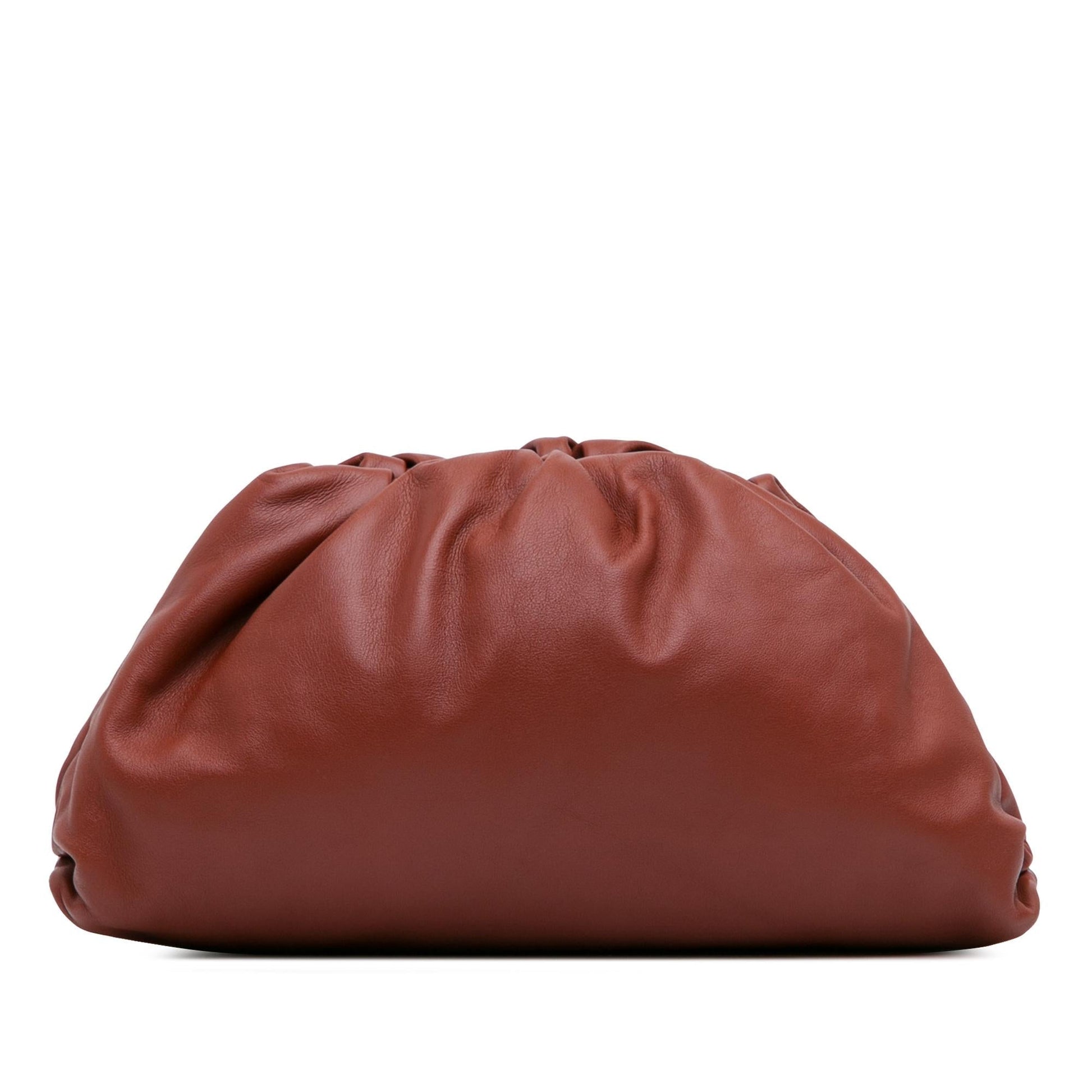 Luxury Bottega Veneta The Pouch Clutch (SHG-2ItxmJ)