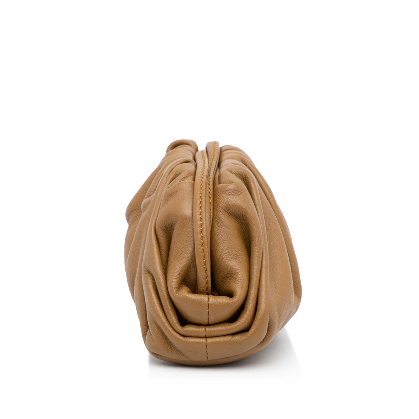 Luxury Bottega Veneta The Pouch Coin Purse (SHG-Kk6rci)