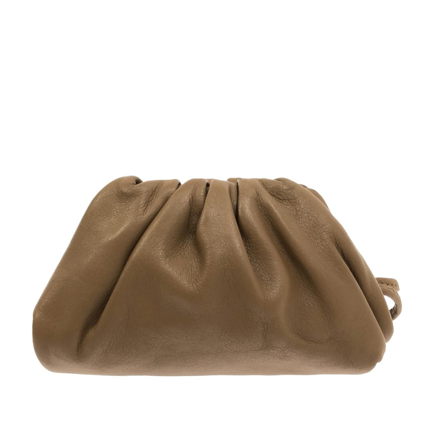 Luxury Bottega Veneta The Pouch Coin Purse (SHG-xmHCQe)