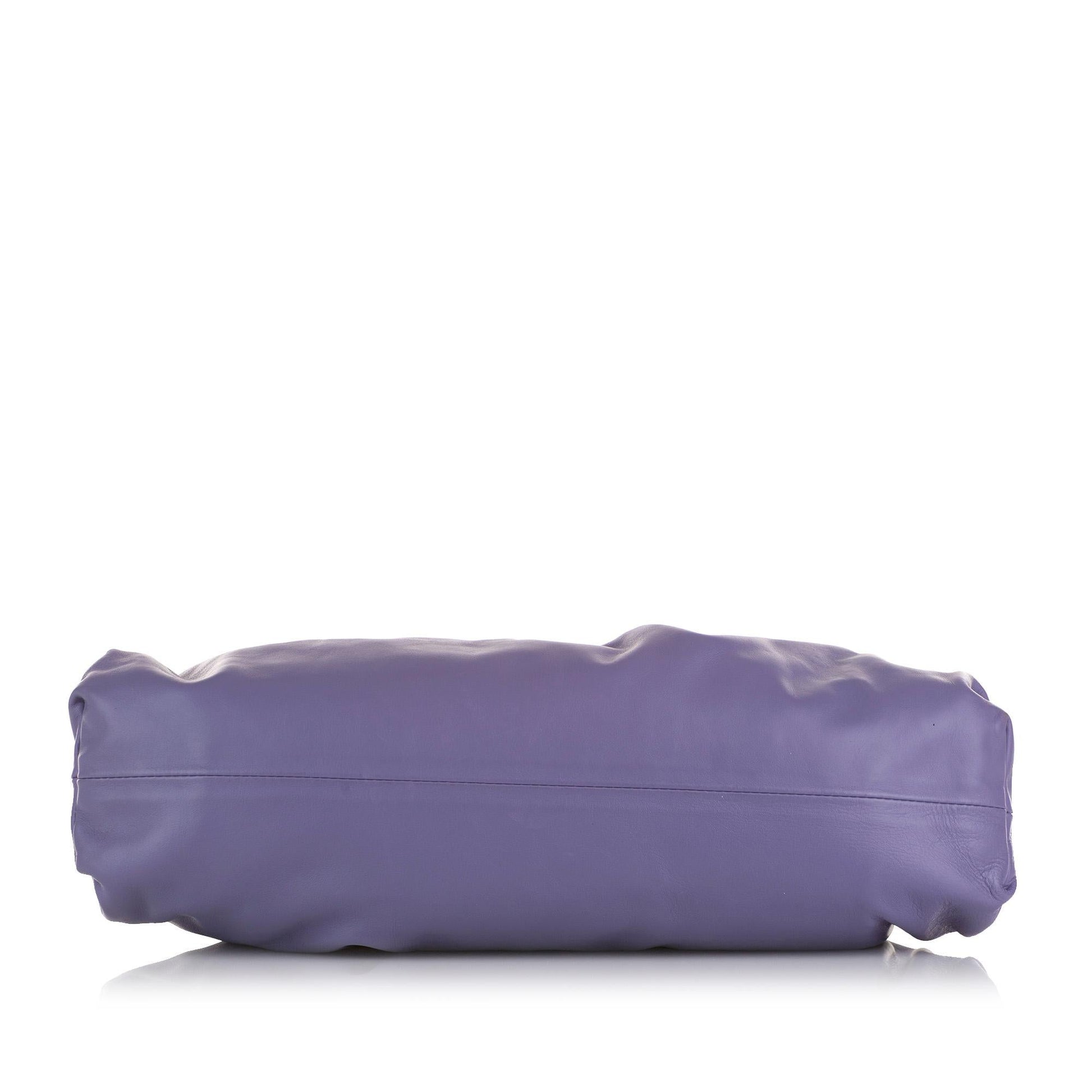 Luxury Bottega Veneta The Pouch (SHG-es08iS)