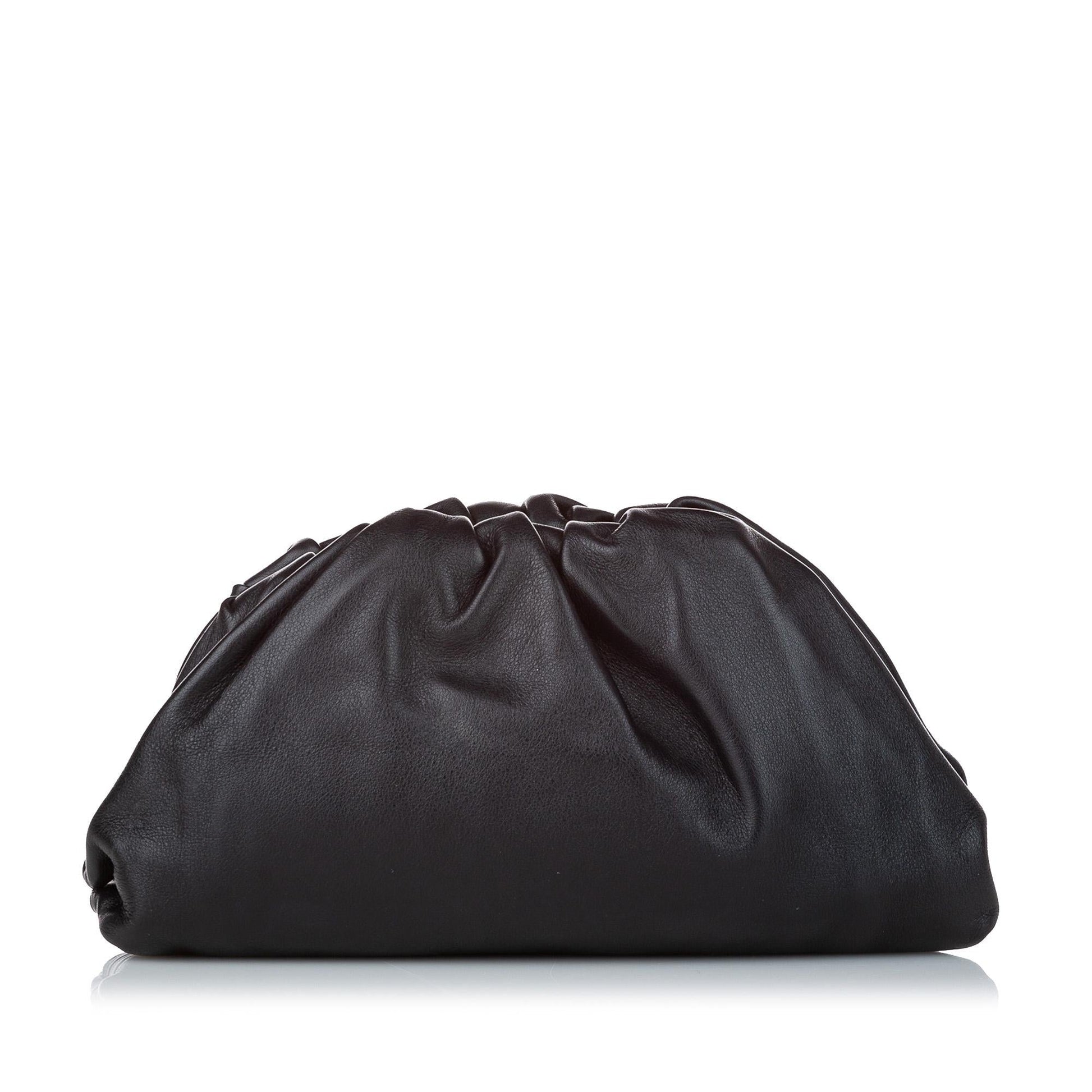 Luxury Bottega Veneta The Pouch (SHG-Tt6add)