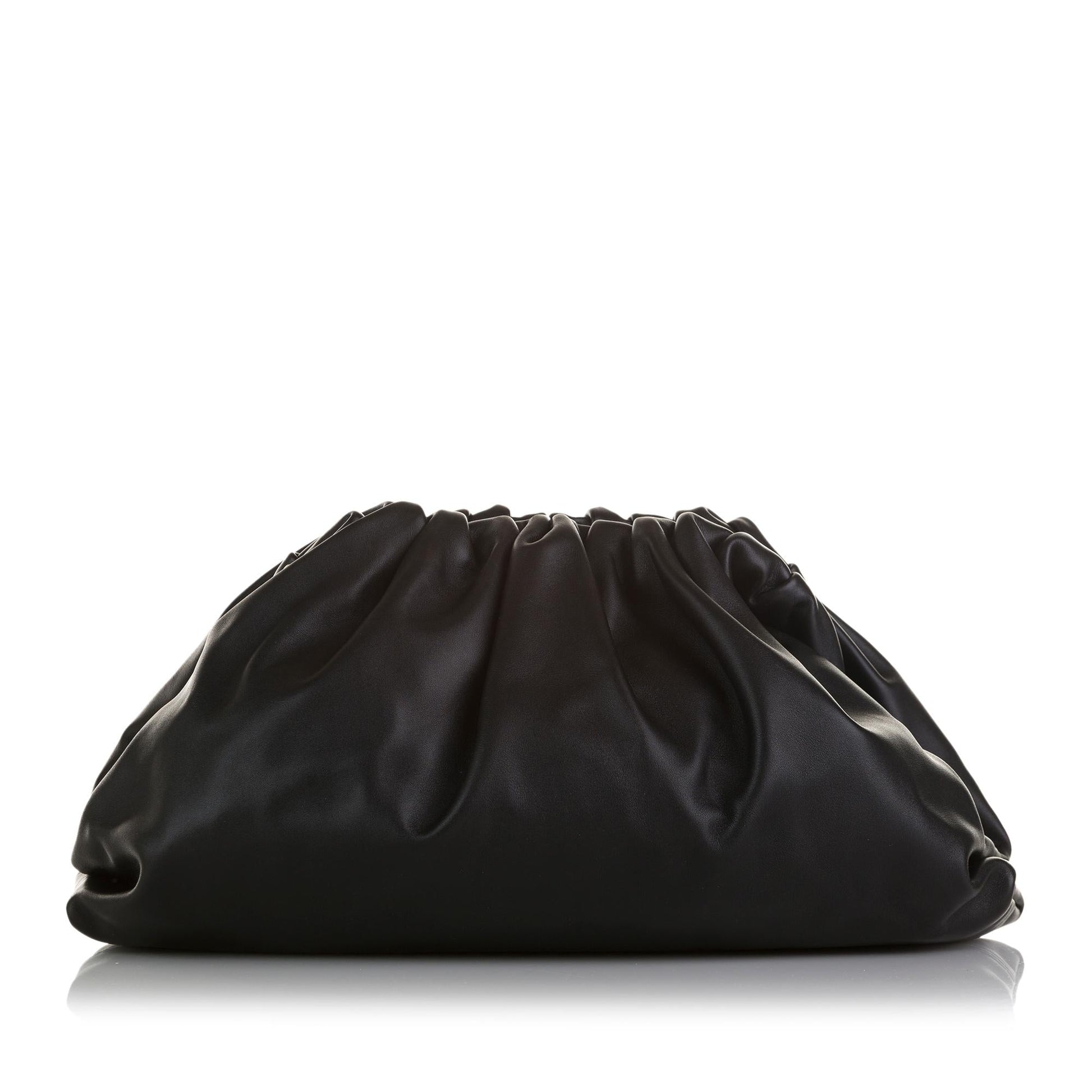 Luxury Bottega Veneta The Pouch (SHG-A0mXHt)