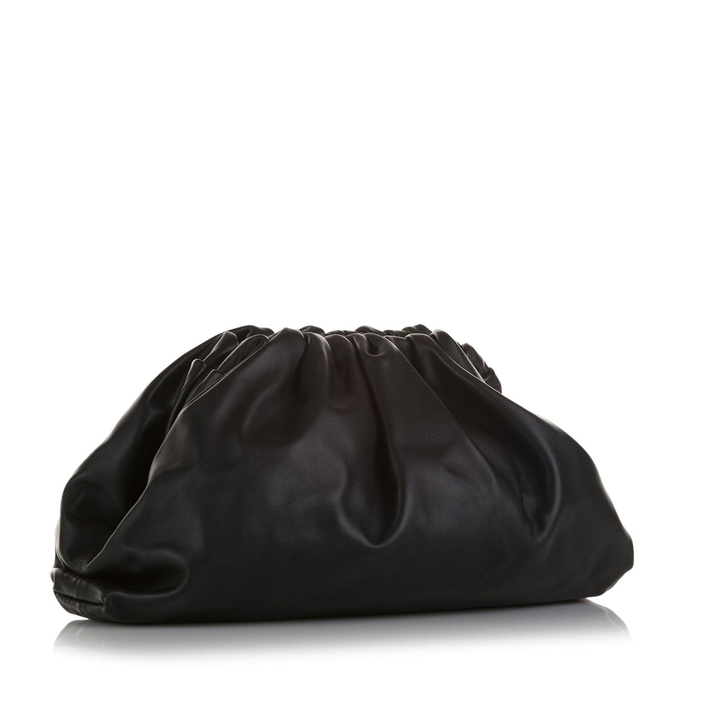 Luxury Bottega Veneta The Pouch (SHG-A0mXHt)