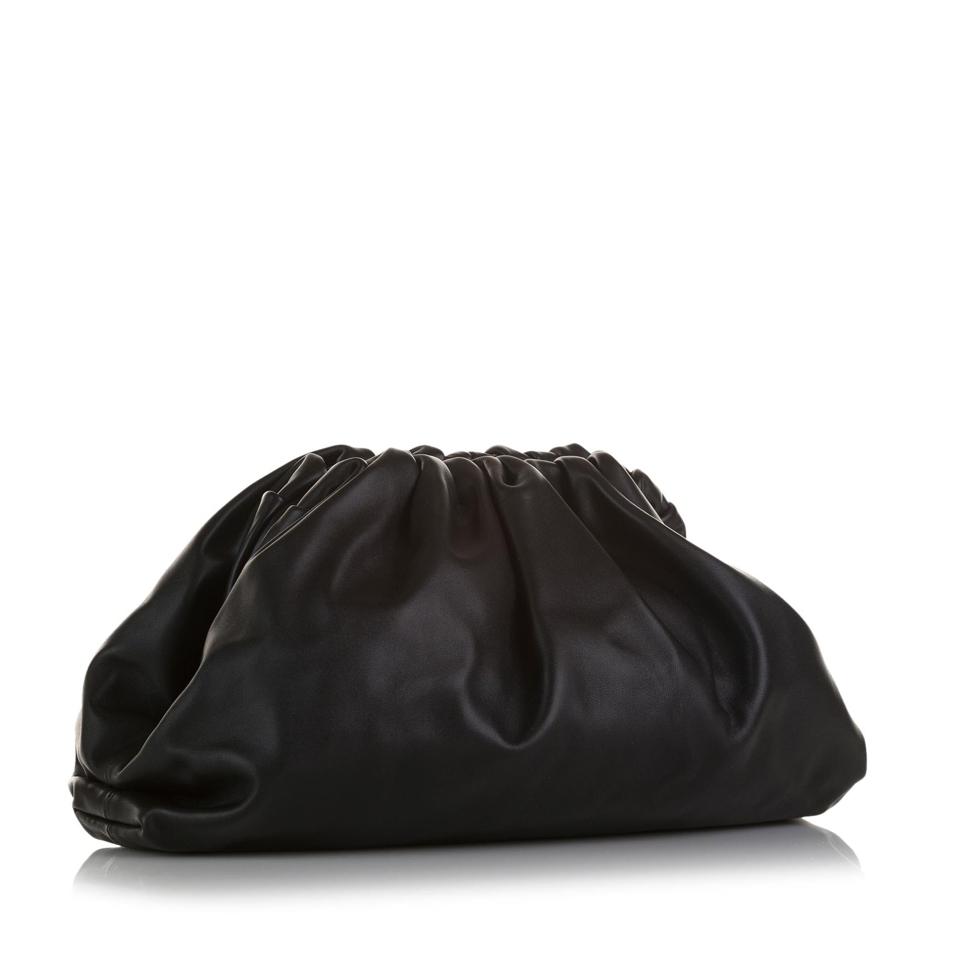 Luxury Bottega Veneta The Pouch (SHG-A0mXHt)