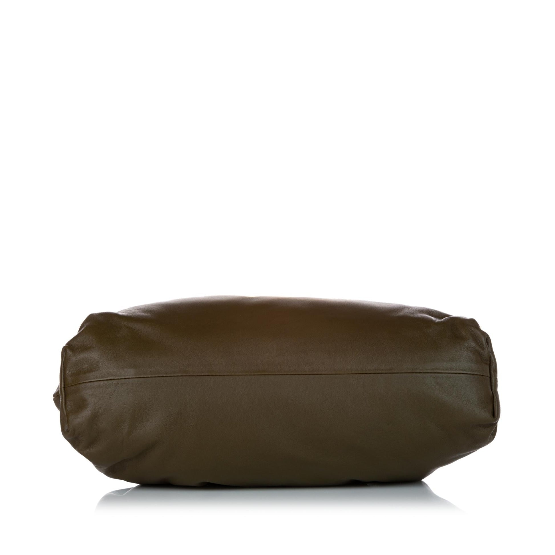 Luxury Bottega Veneta The Pouch (SHG-wtIlw4)