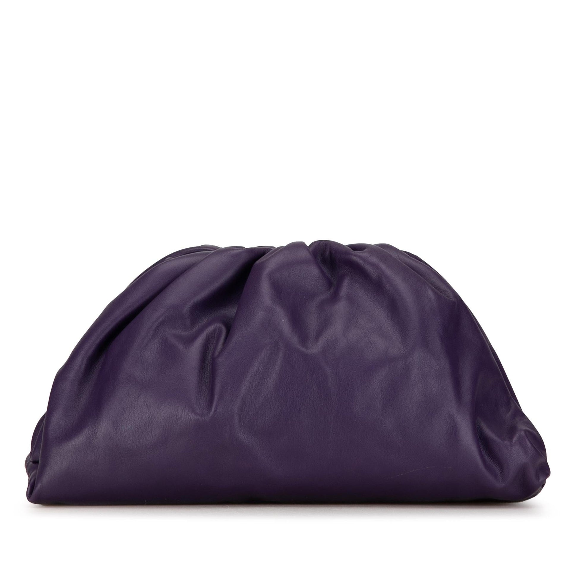 Luxury Bottega Veneta The Pouch (SHG-YVKyXp)