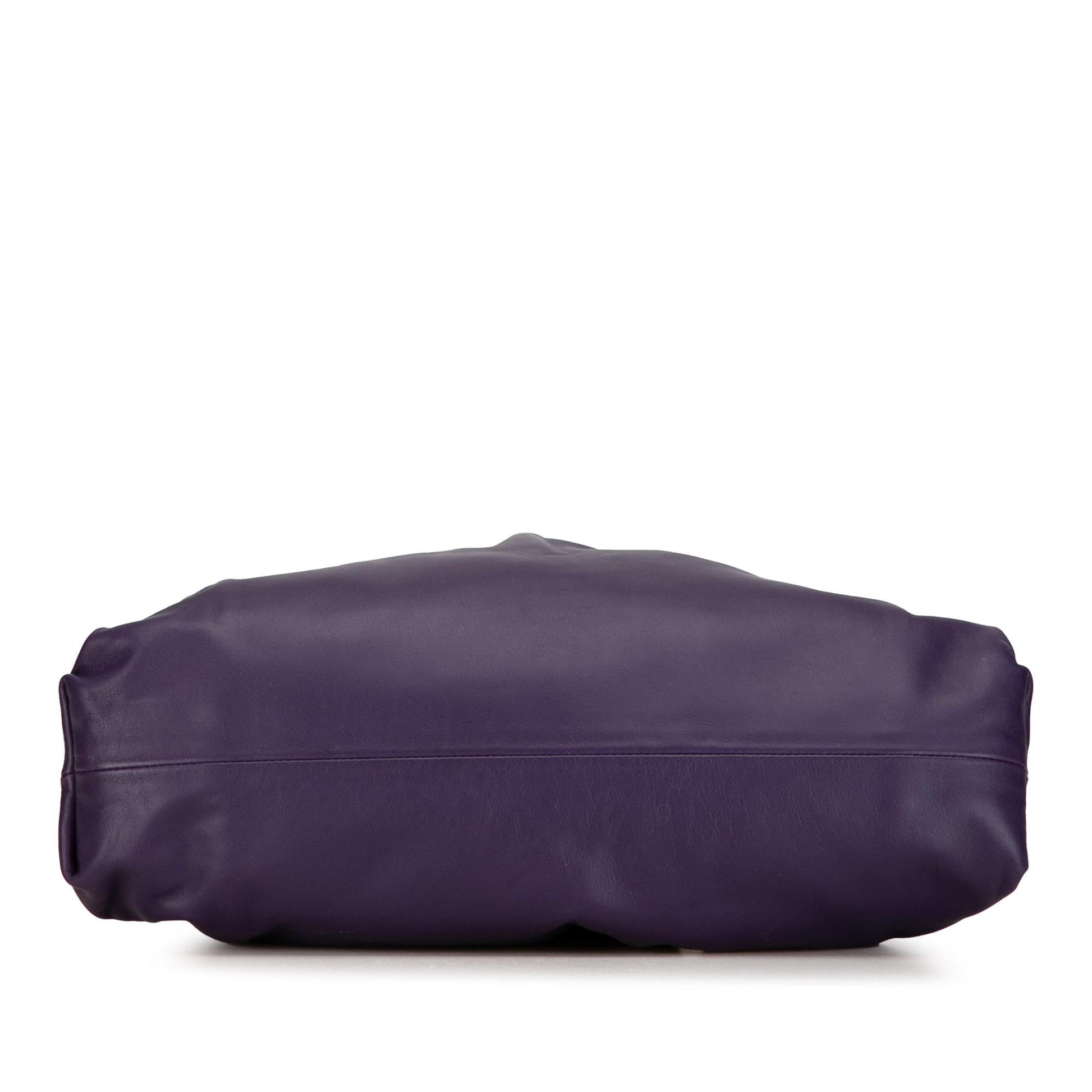 Luxury Bottega Veneta The Pouch (SHG-YVKyXp)