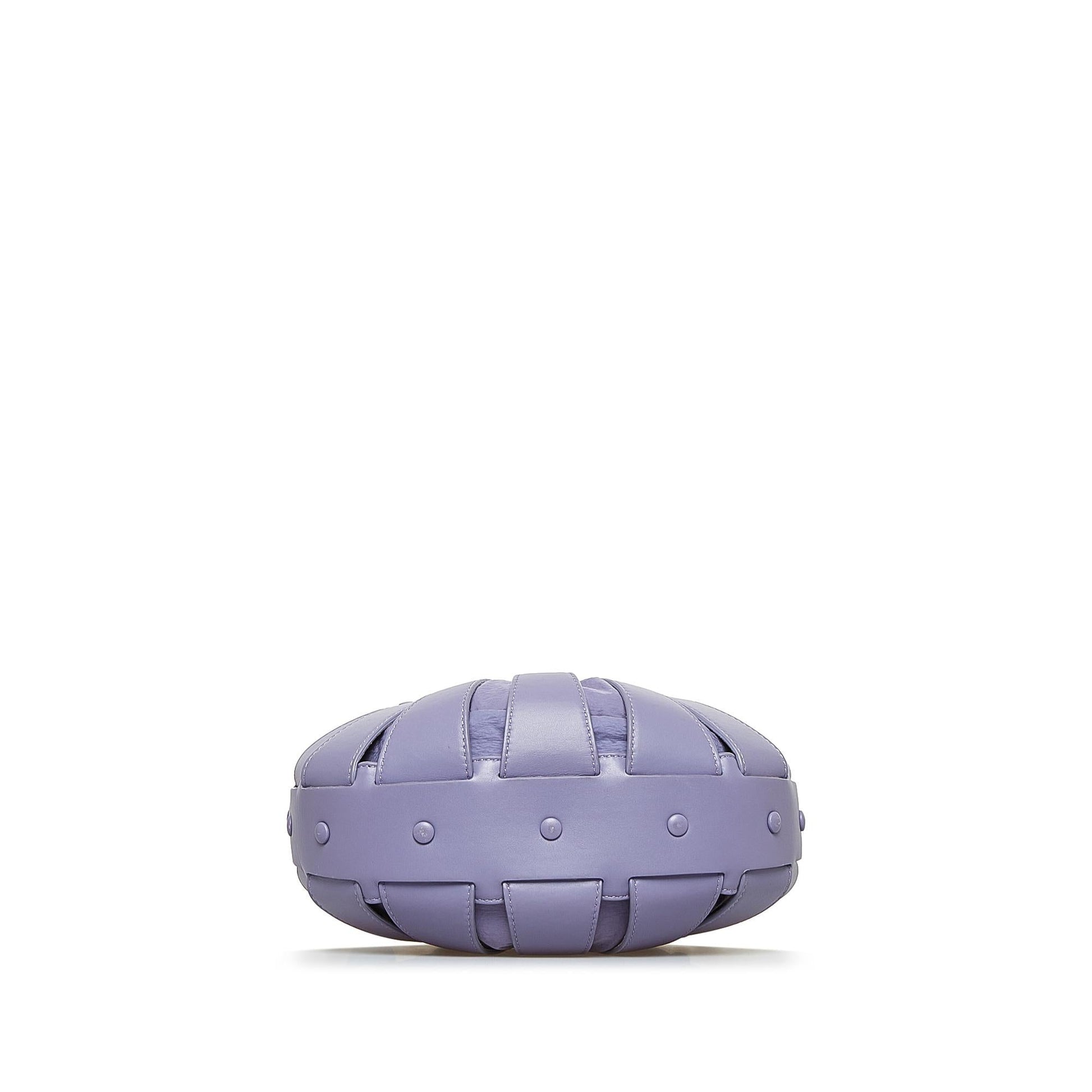 Luxury Bottega Veneta The Shell Satchel (SHG-h1nSs1)