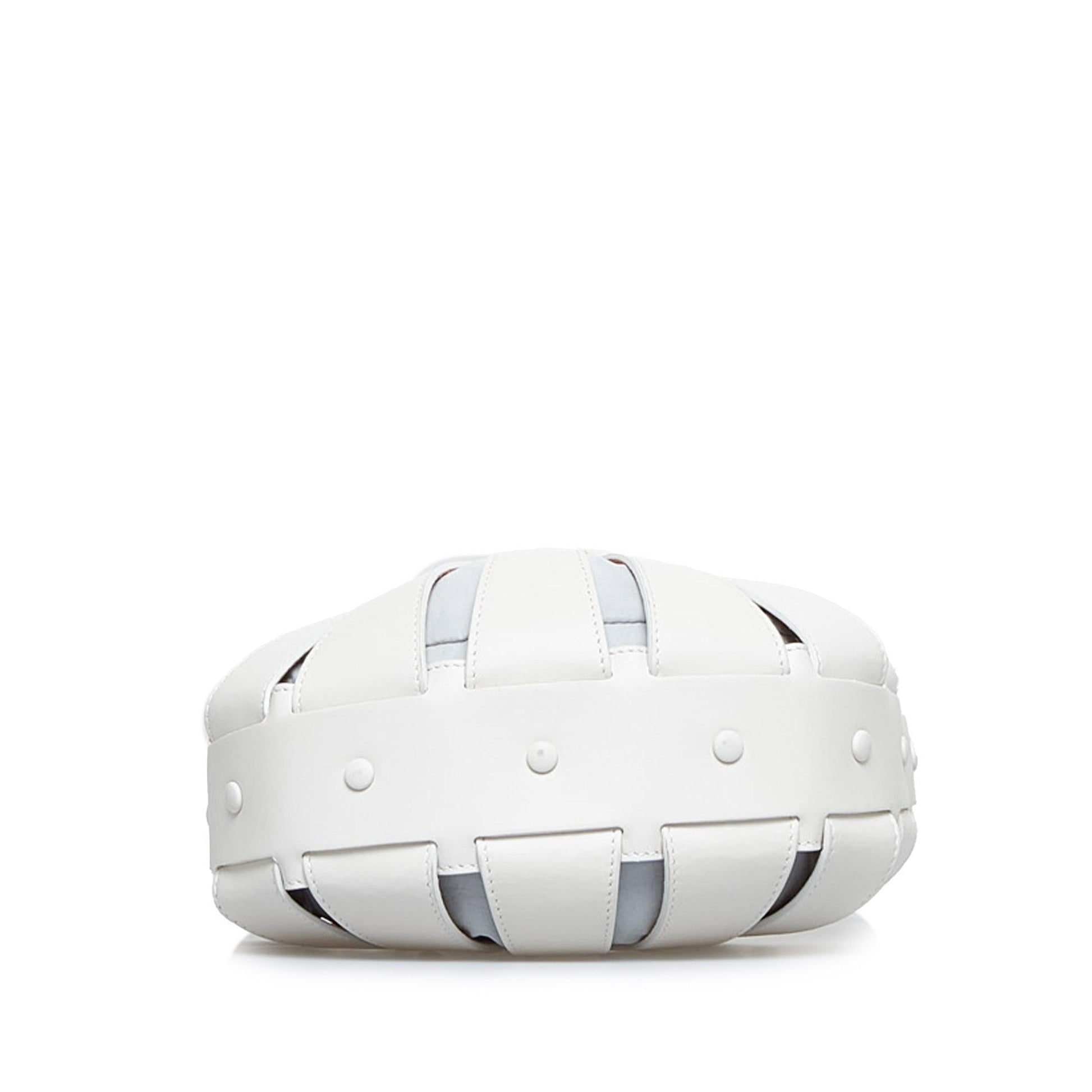 Luxury Bottega Veneta The Shell Satchel (SHG-QfLPs9)
