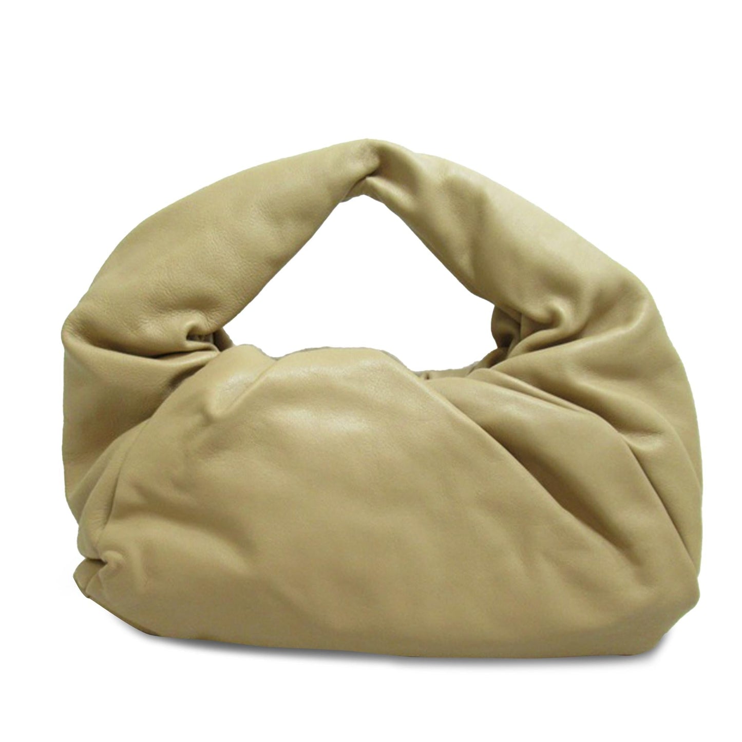 Luxury Bottega Veneta The Shoulder Pouch (SHG-yIgcU0)