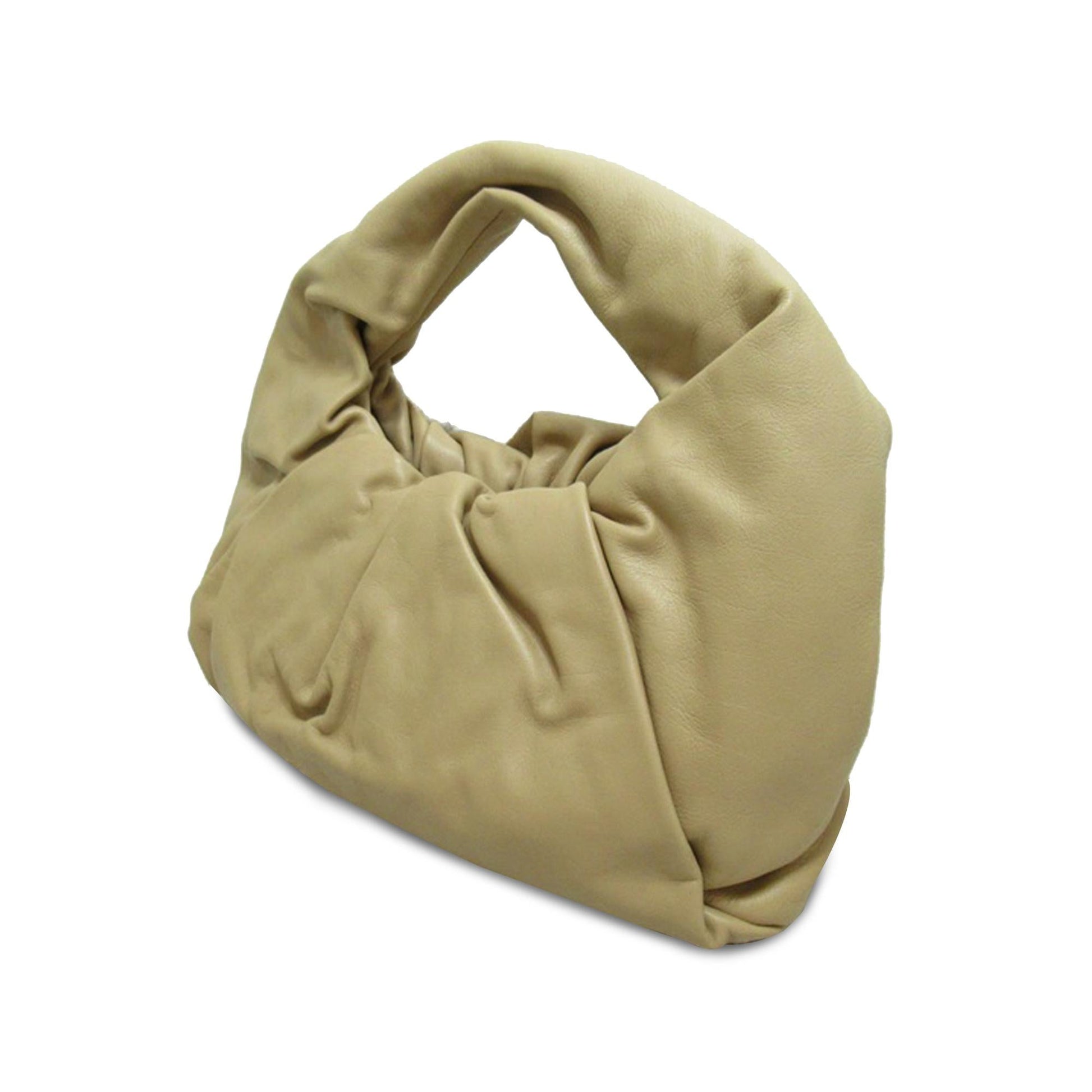 Luxury Bottega Veneta The Shoulder Pouch (SHG-yIgcU0)