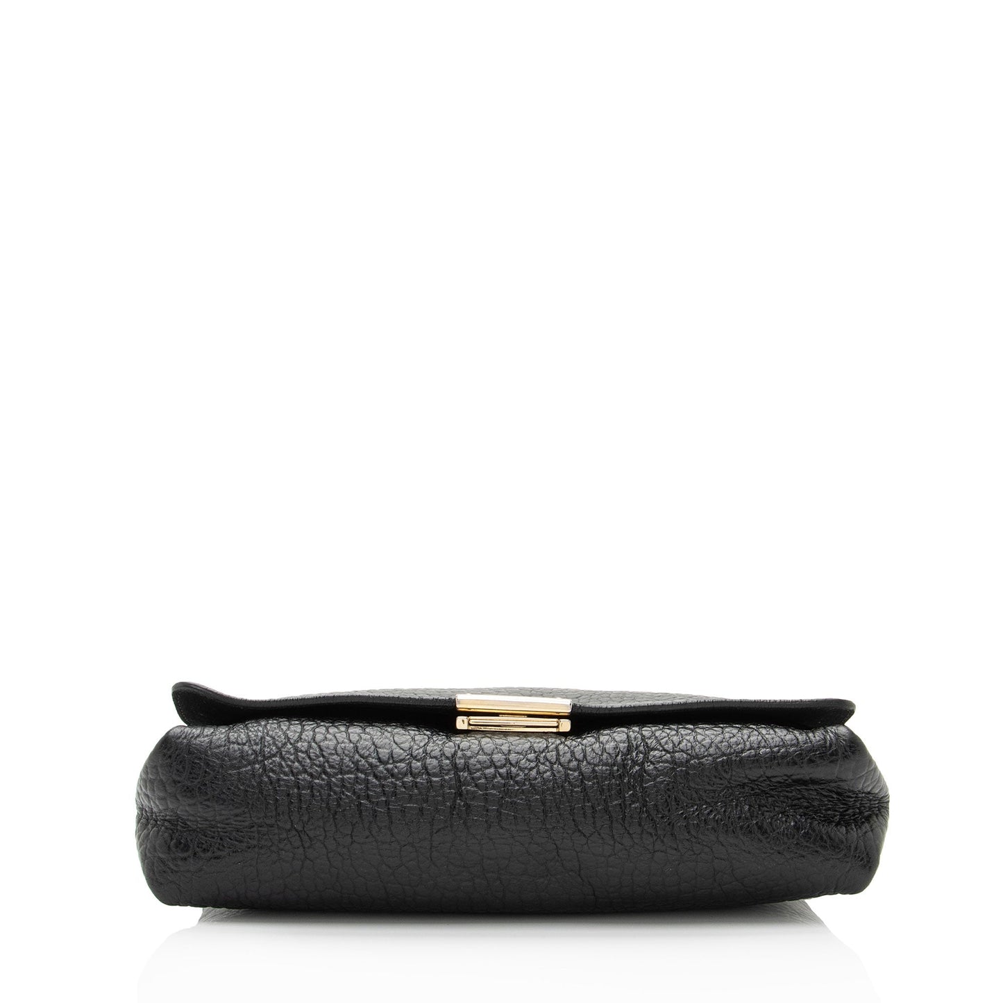 Burberry Heritage Grain Leather Mildenhall Medium Crossbody Bag