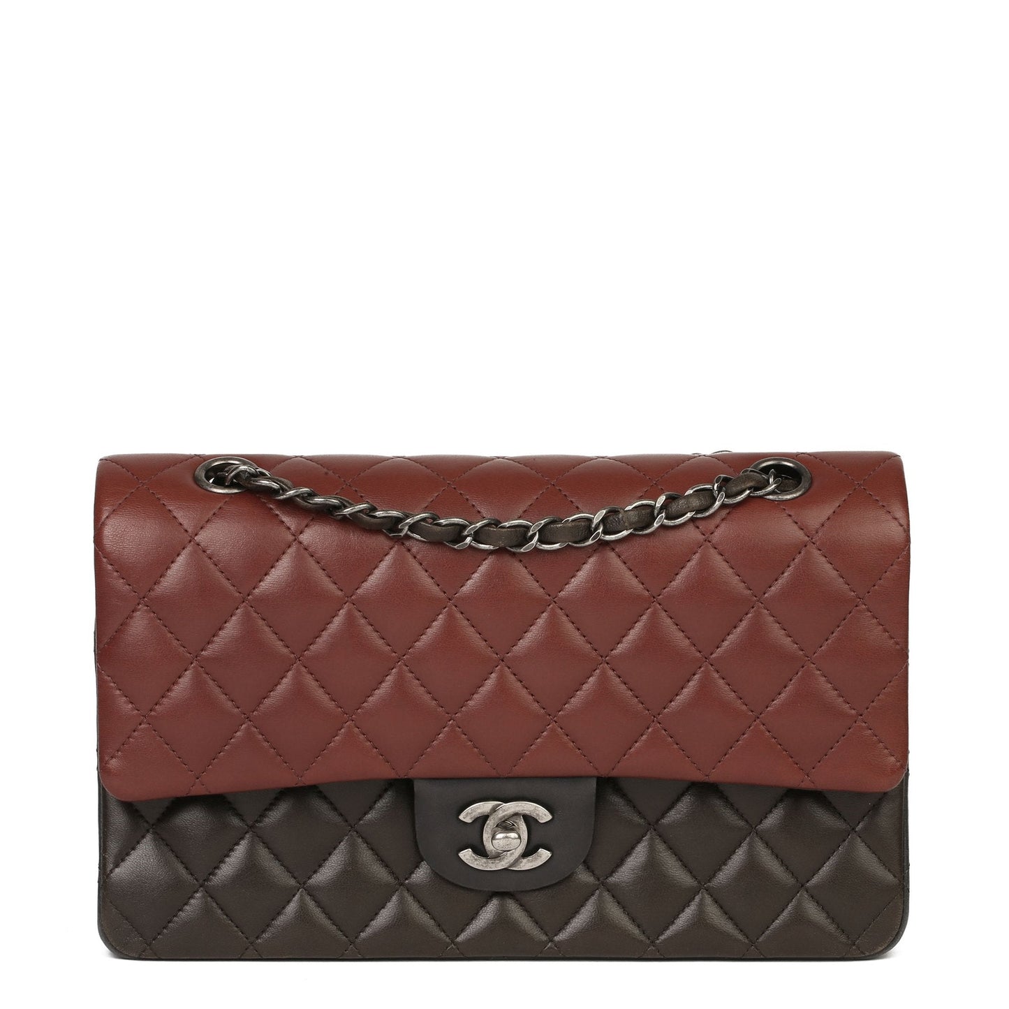 Chanel Flap Shoulder Bag - Lynora Bags