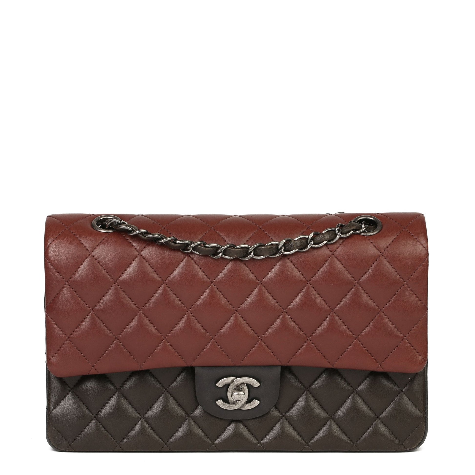Chanel Flap Shoulder Bag - Lynora Bags