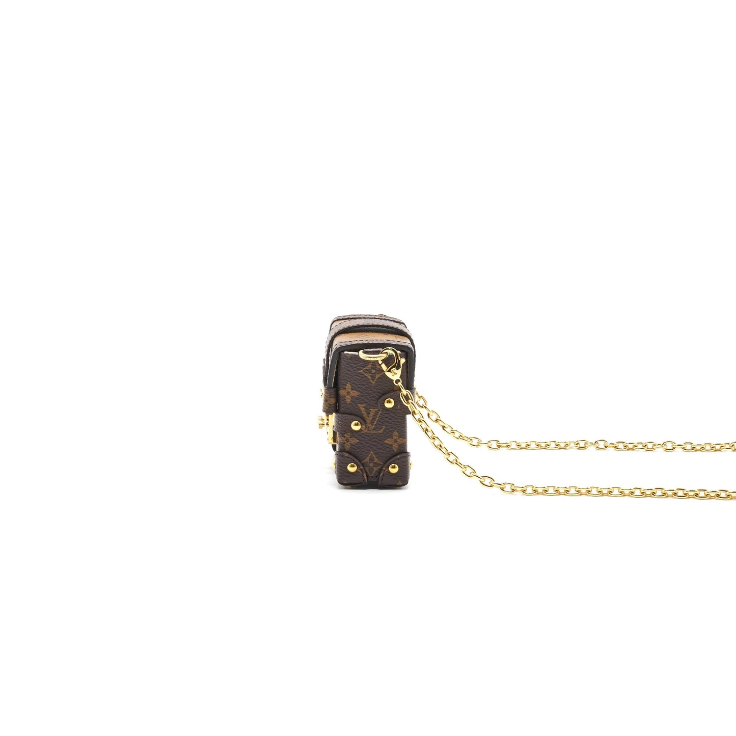 Louis Vuitton Essential Trunk Monogran Reverse Canvas