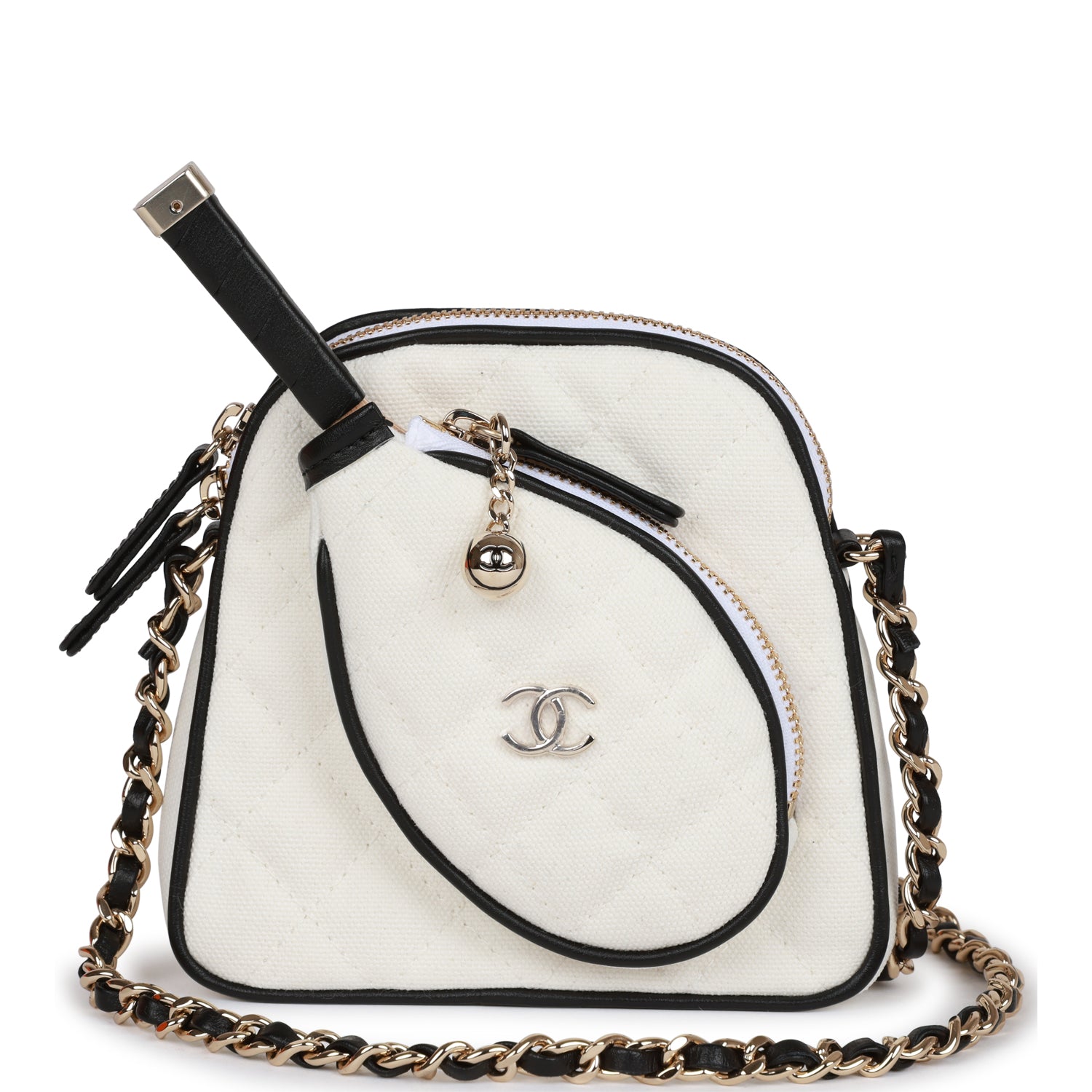 Chanel Mini Crossbody Bag - Lynora Bags