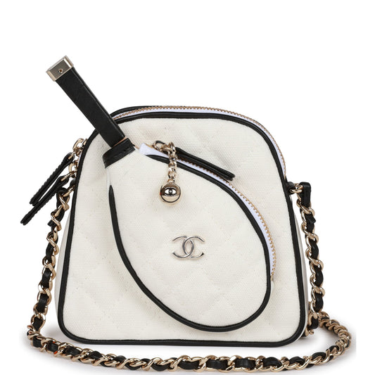 Chanel Mini Crossbody Bag - Lynora Bags