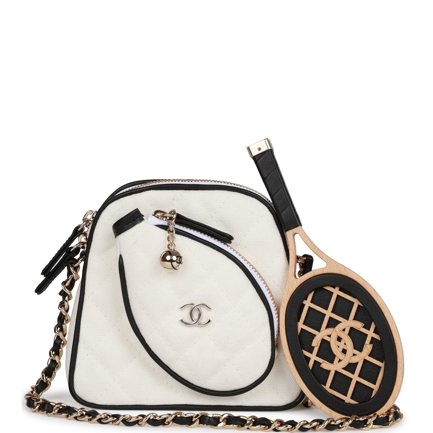 Chanel Mini Crossbody Bag - Lynora Bags