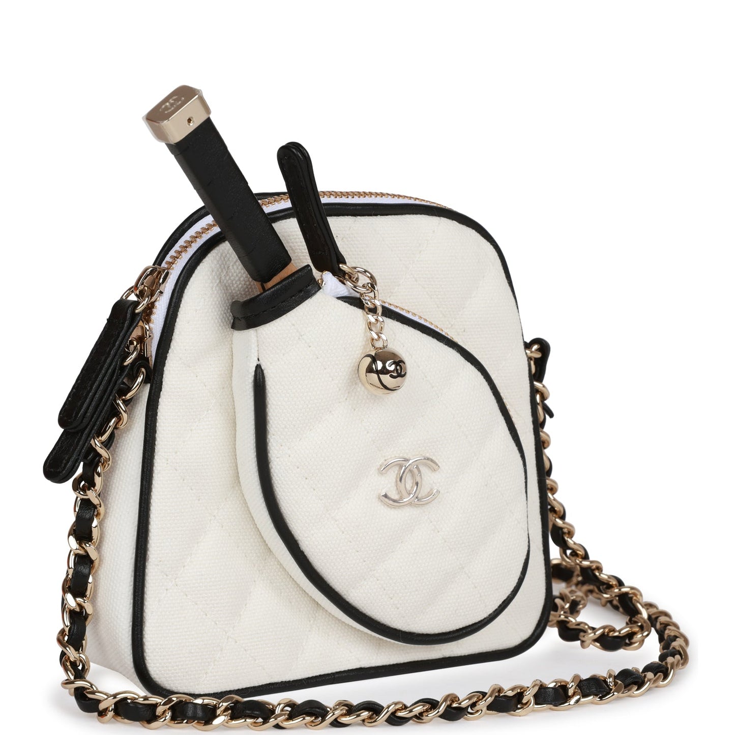Chanel Mini Crossbody Bag - Lynora Bags