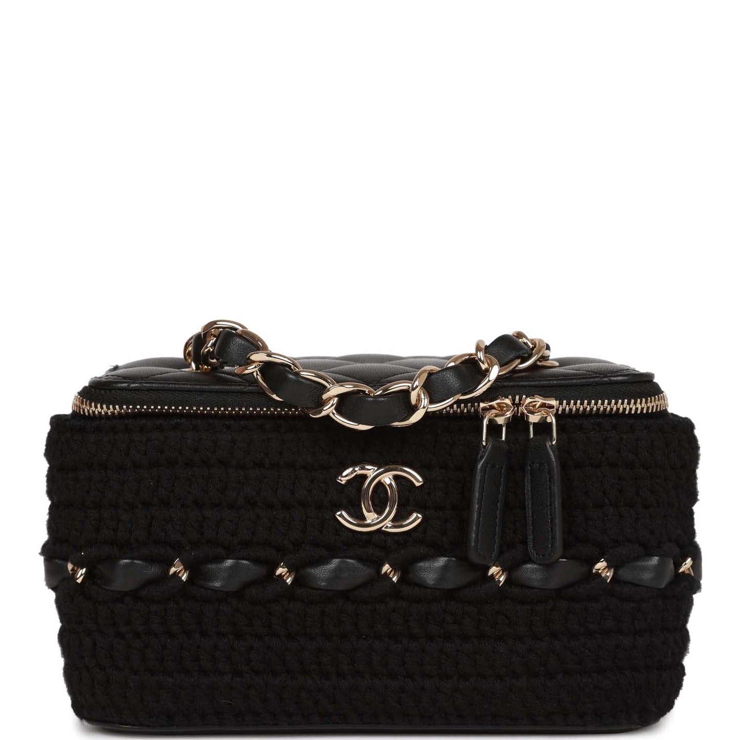Chanel Handbag - Lynora Bags